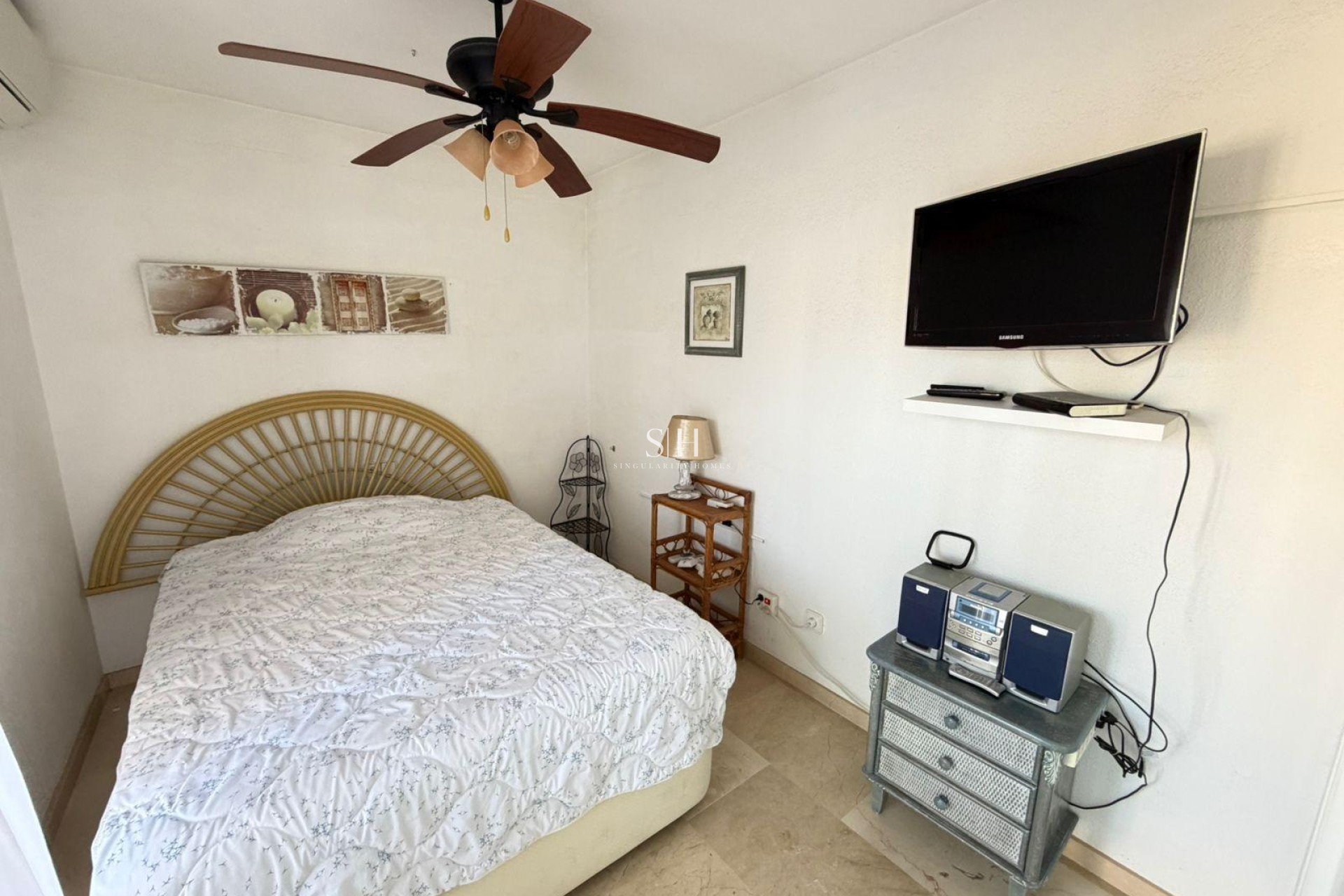 Перепродажа - Villa - Orihuela Costa - Playa Flamenca