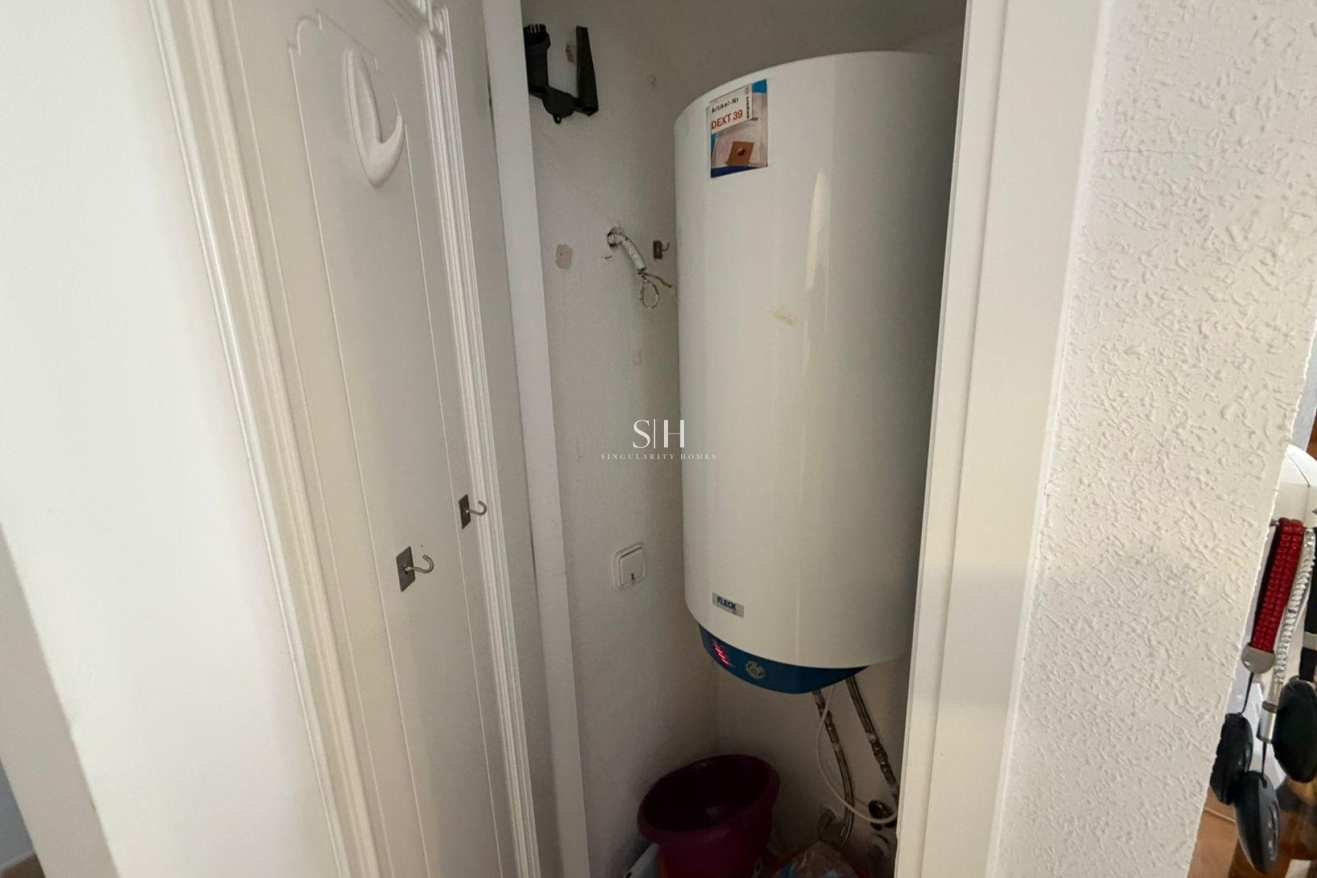 Перепродажа - Villa - Orihuela Costa - Playa Flamenca