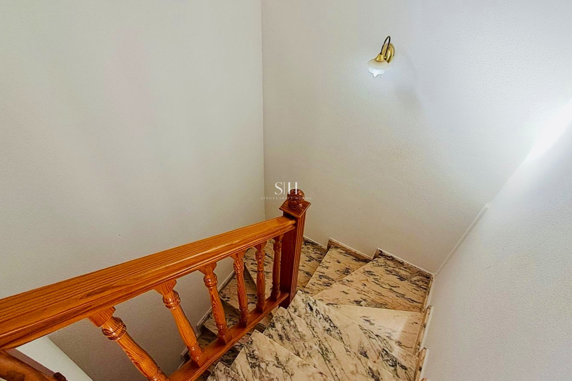 Перепродажа - Villa - Orihuela Costa - Playa Flamenca