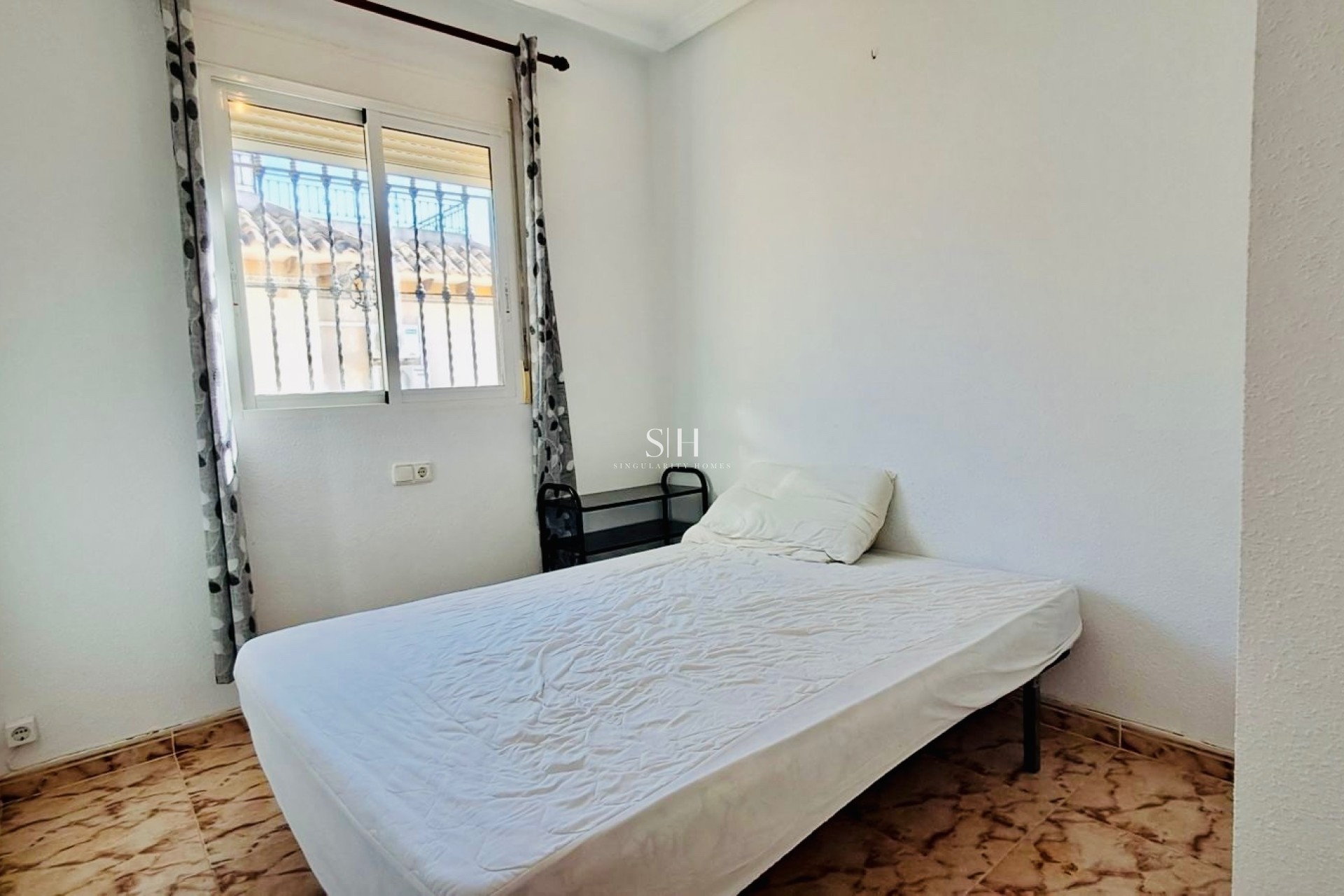 Перепродажа - Villa - Orihuela Costa - Playa Flamenca