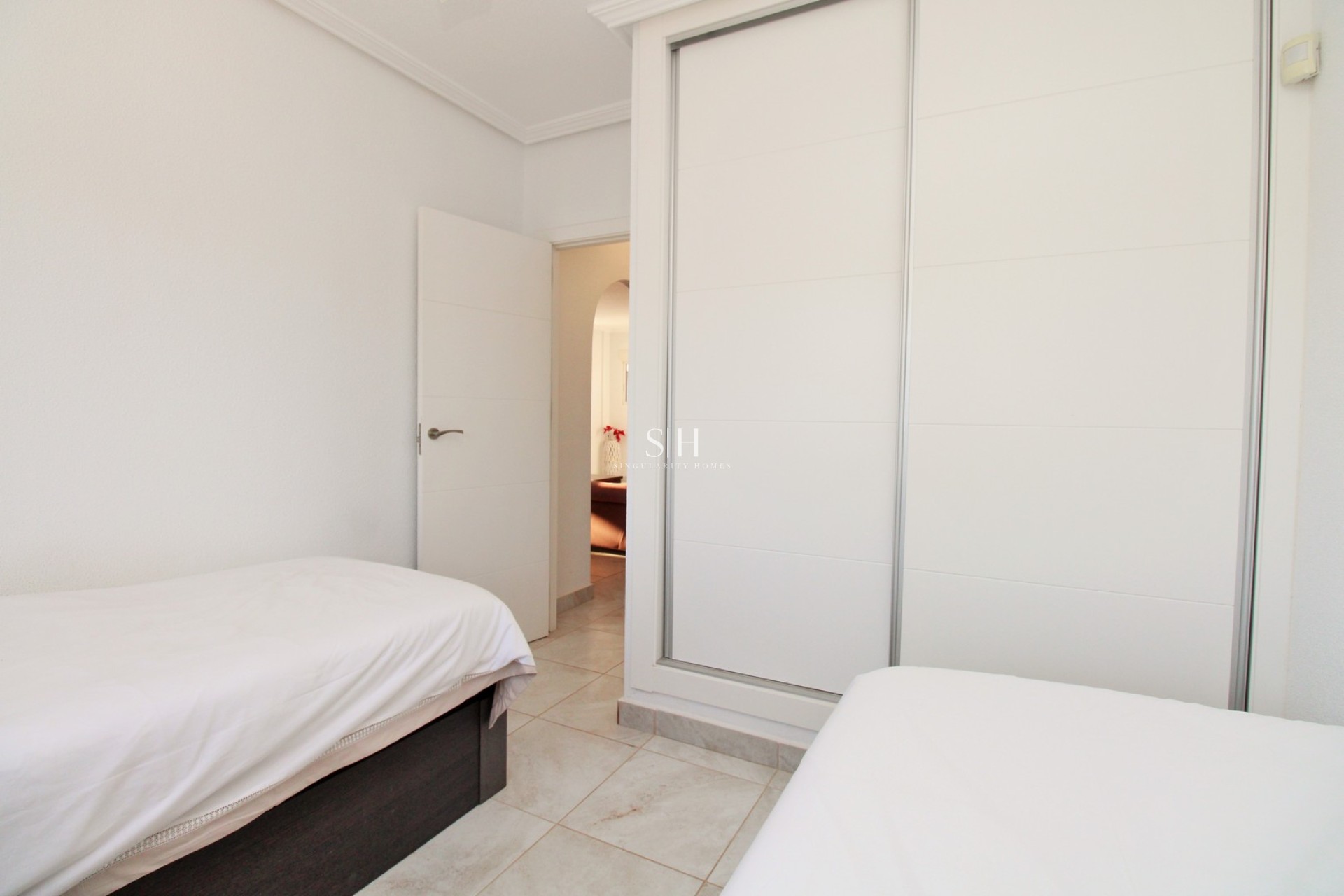 Перепродажа - Villa - Orihuela Costa - Playa Flamenca