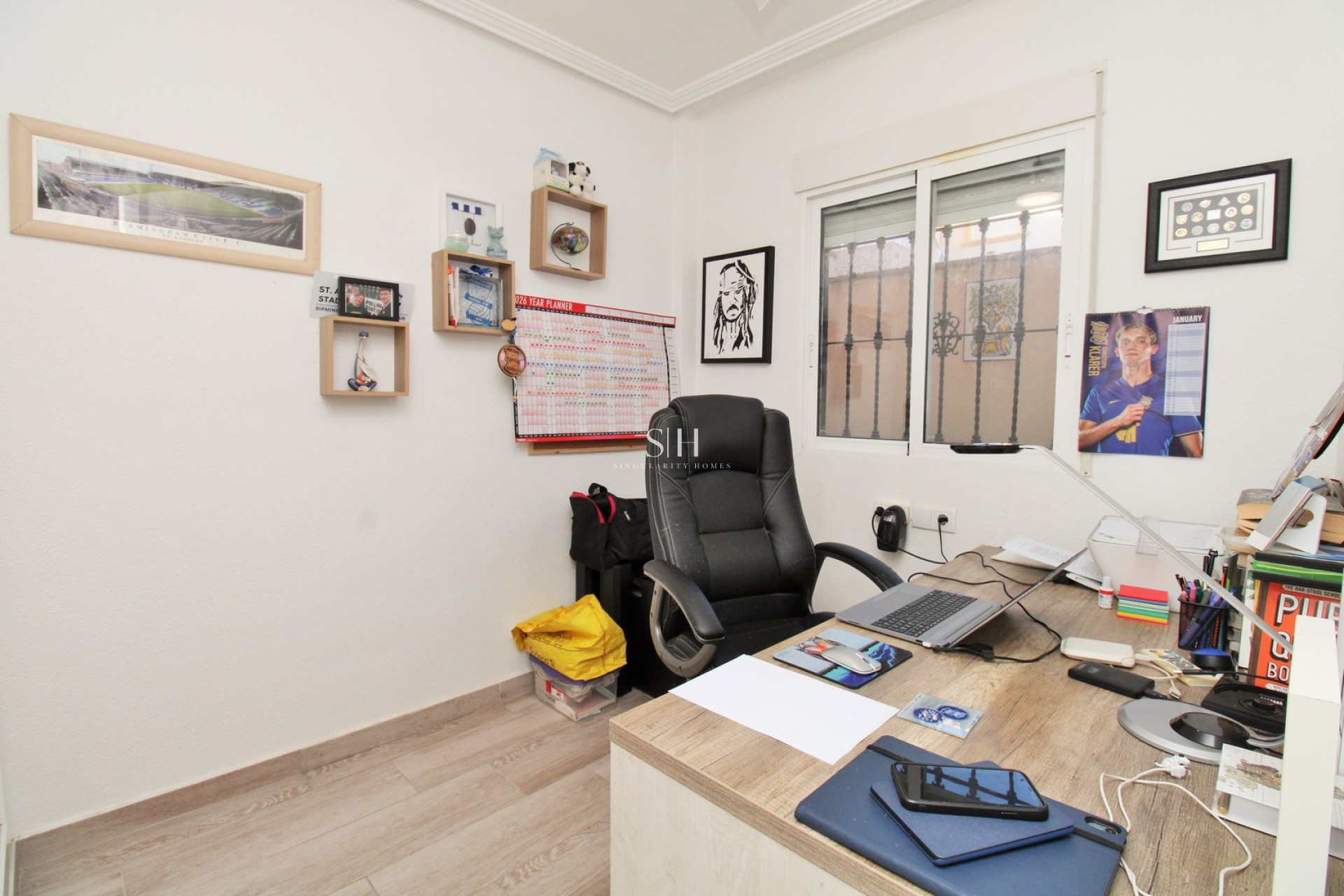 Перепродажа - Villa - Orihuela Costa - Playa Flamenca