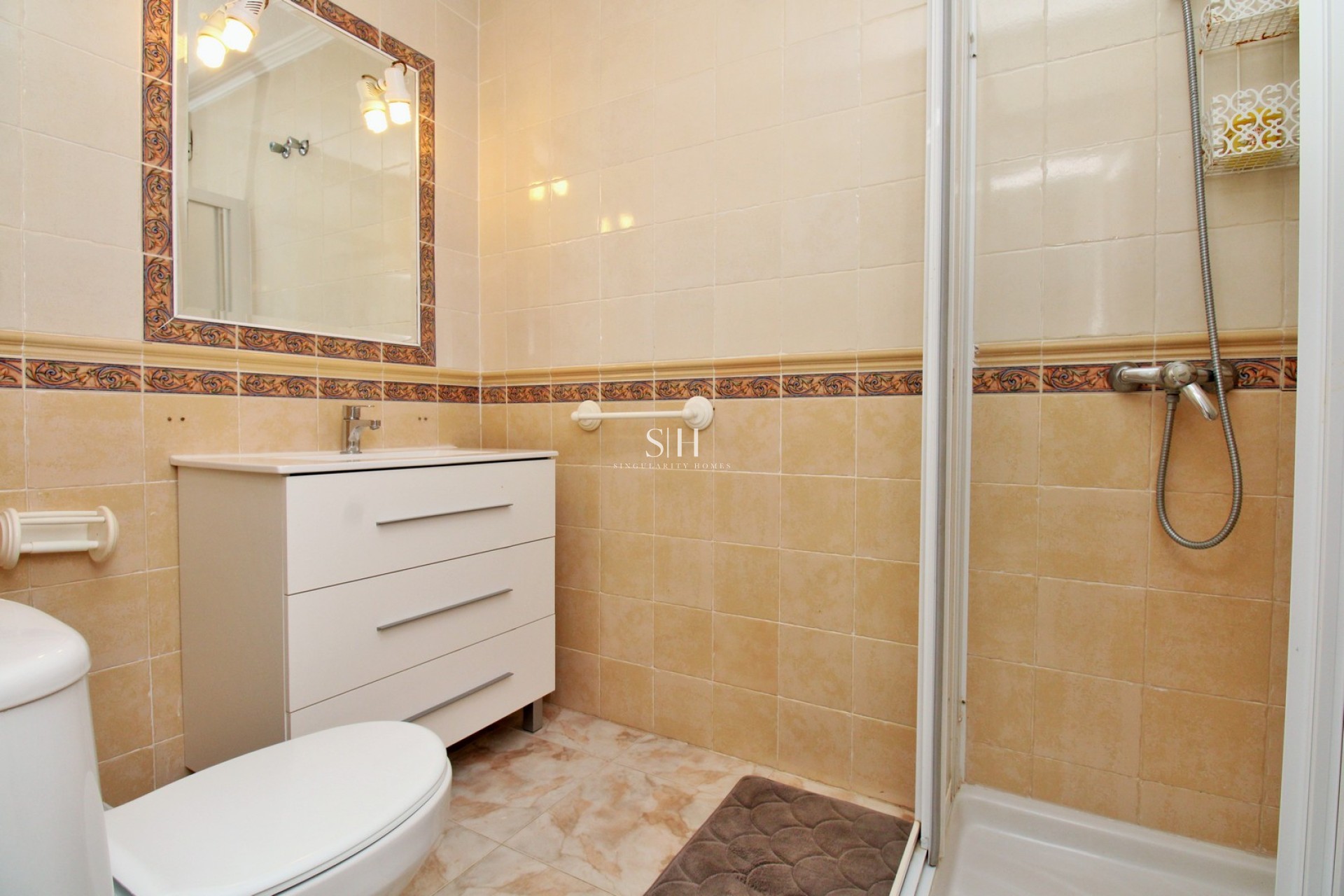 Перепродажа - Villa - Orihuela Costa - Playa Flamenca