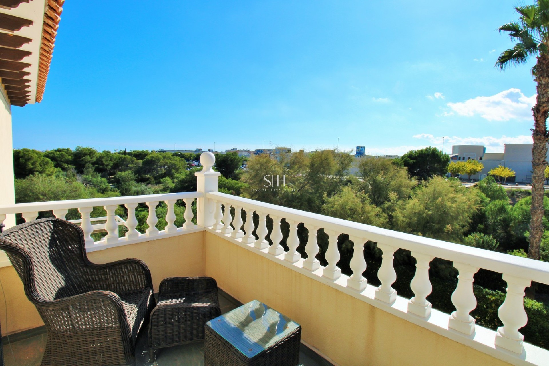 Перепродажа - Villa - Orihuela Costa - Playa Flamenca