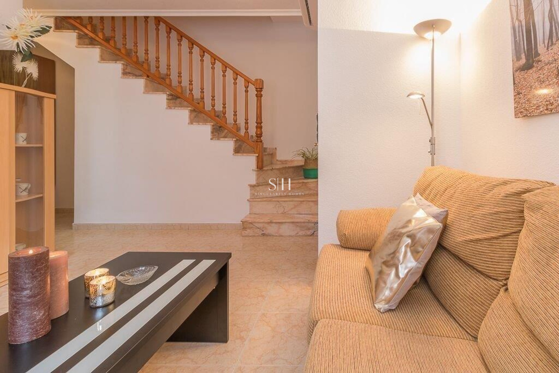 Перепродажа - Villa - Orihuela Costa - Playa Flamenca