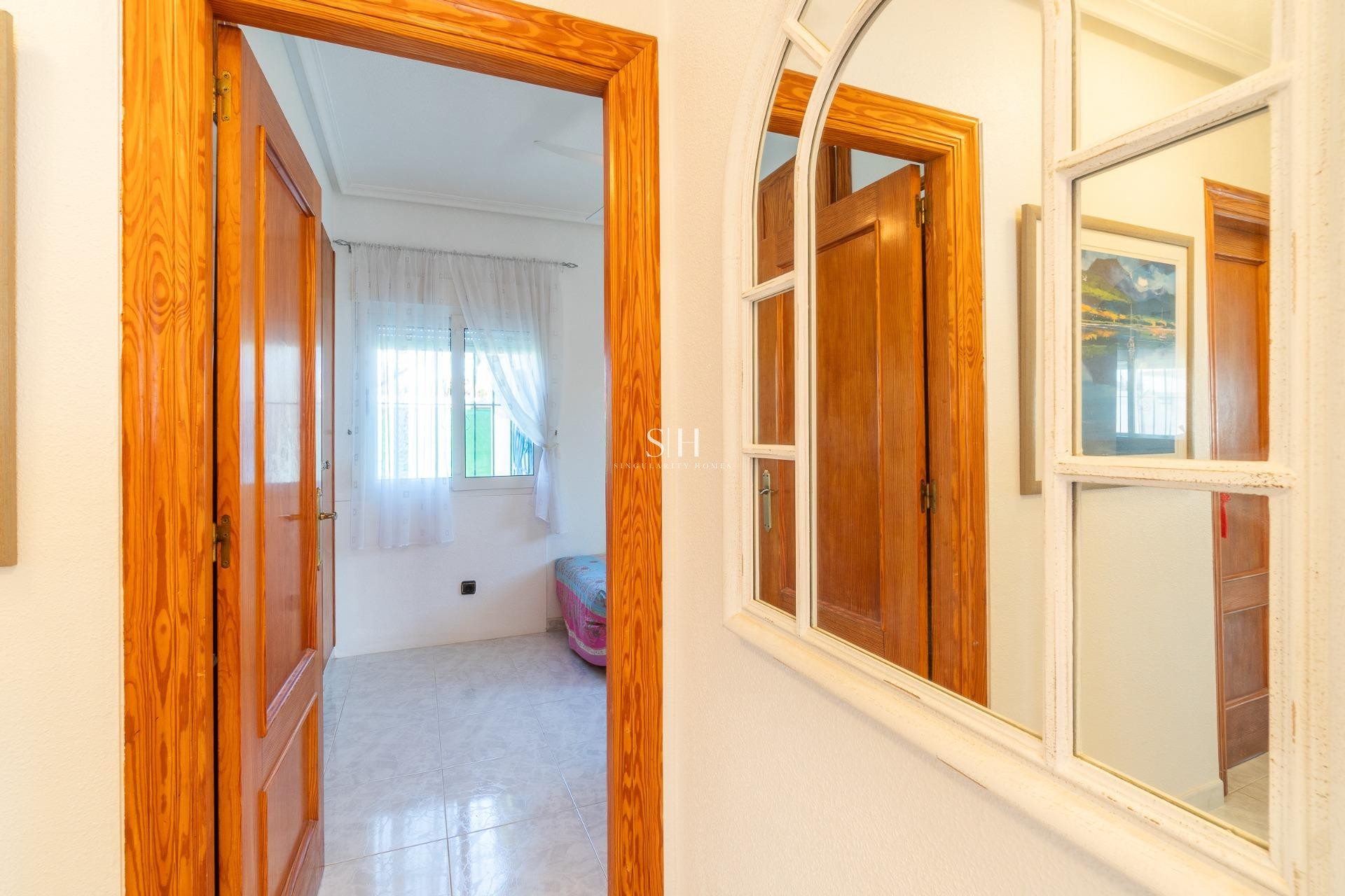 Перепродажа - Villa - Orihuela Costa - Playa Flamenca