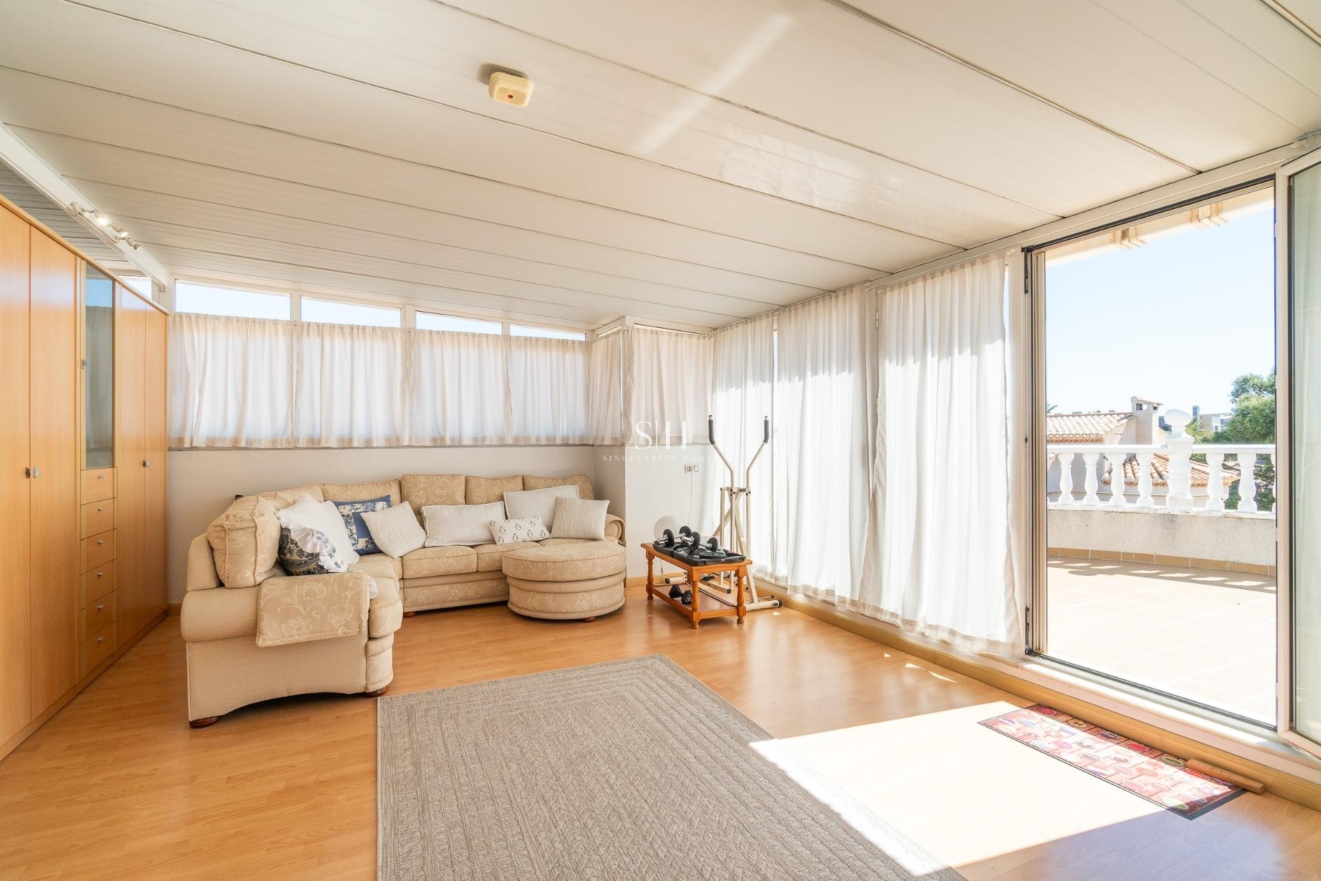 Перепродажа - Villa - Orihuela Costa - Playa Flamenca