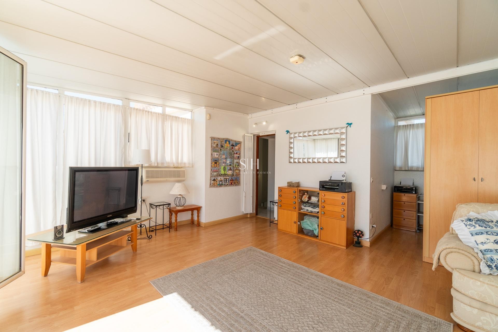 Перепродажа - Villa - Orihuela Costa - Playa Flamenca