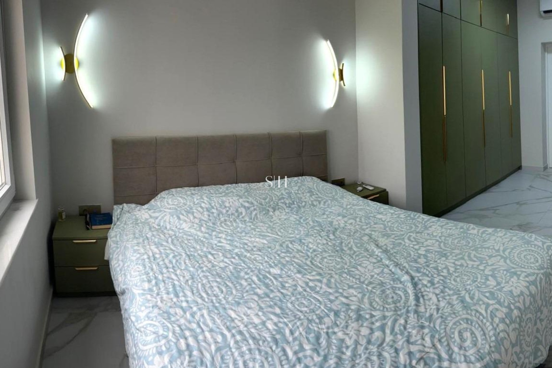 Перепродажа - Villa - Orihuela Costa - Playa Flamenca