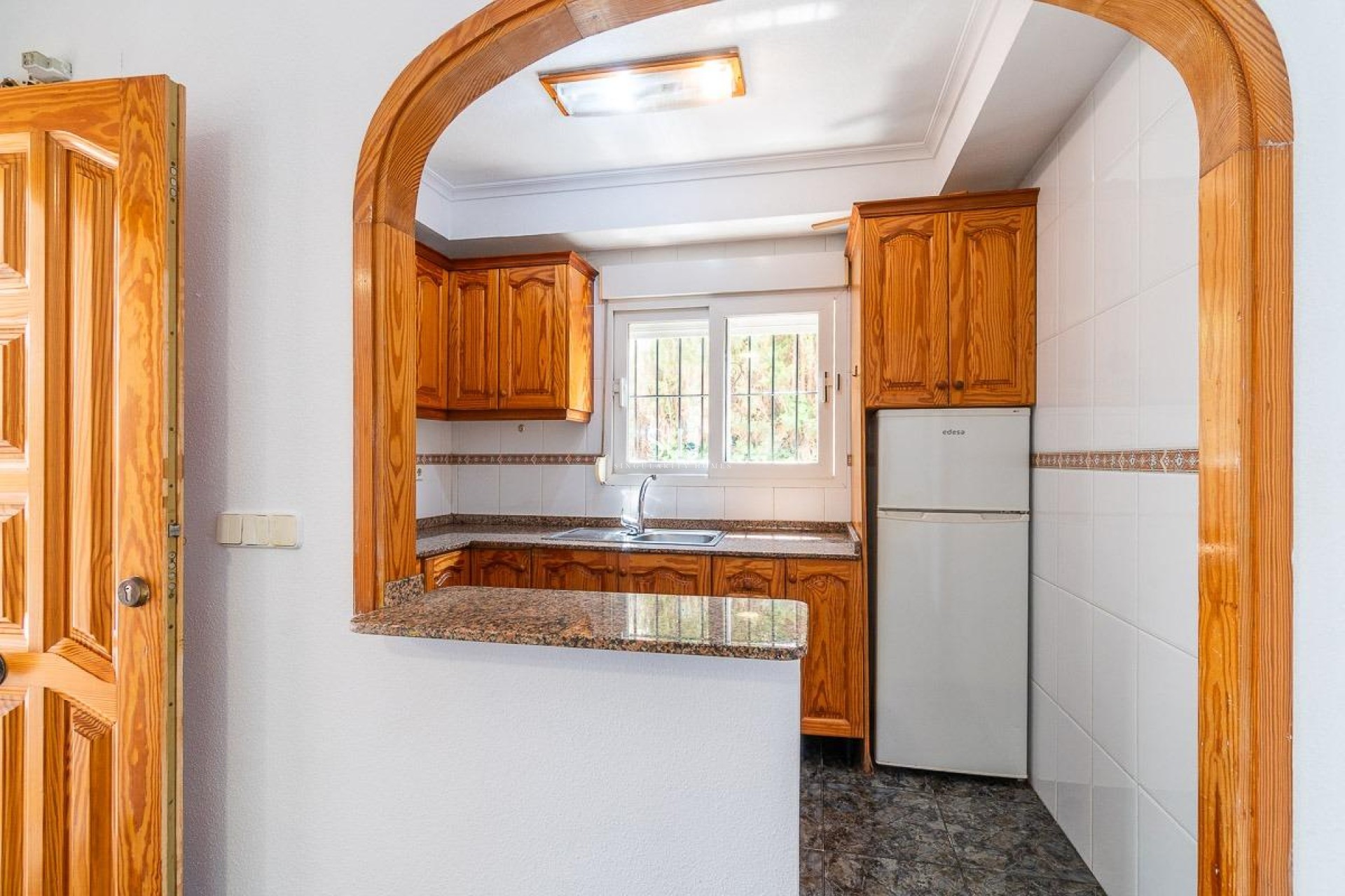 Перепродажа - Villa - Orihuela Costa - Playa Flamenca