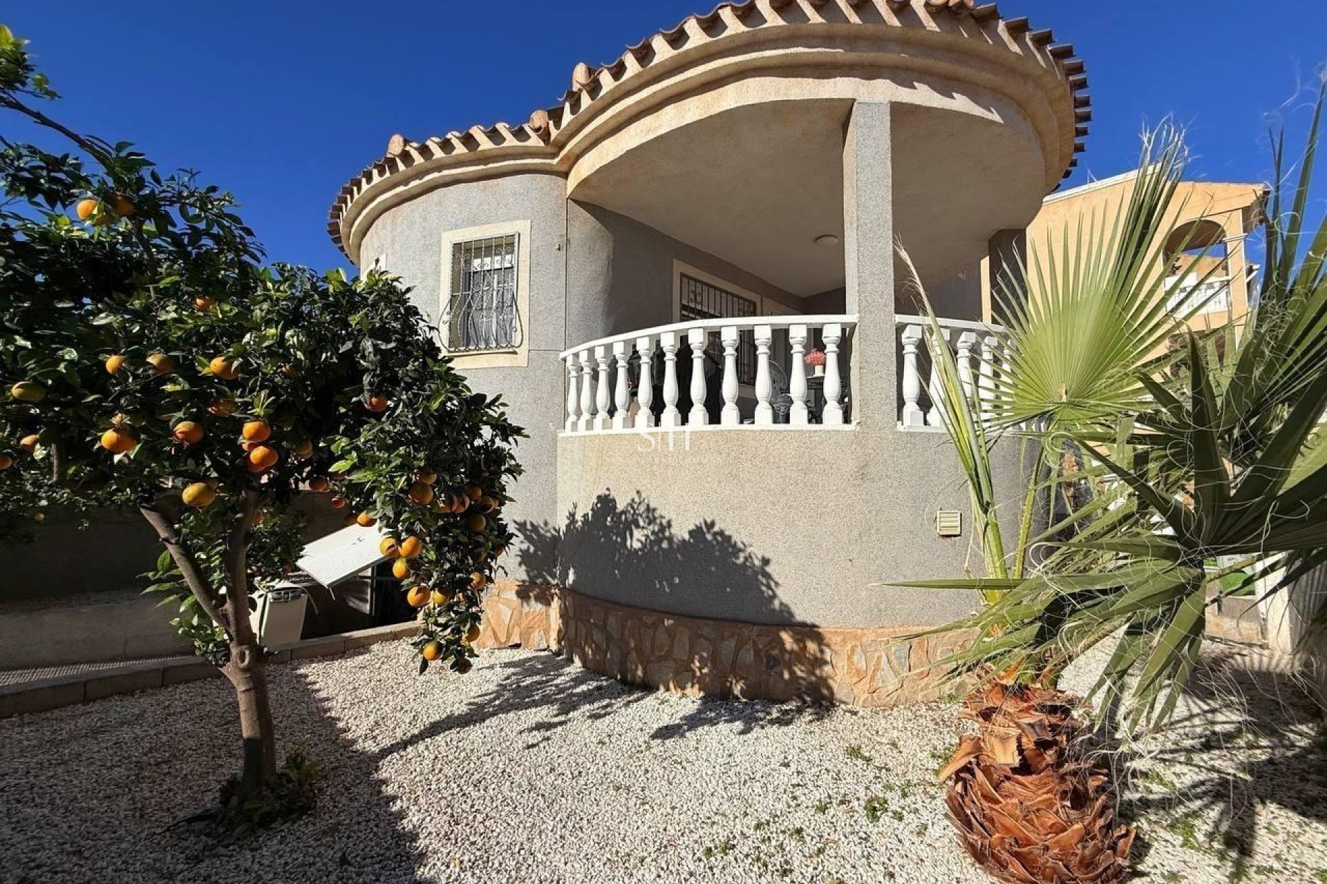 Перепродажа - Villa - Orihuela Costa - Playa Flamenca