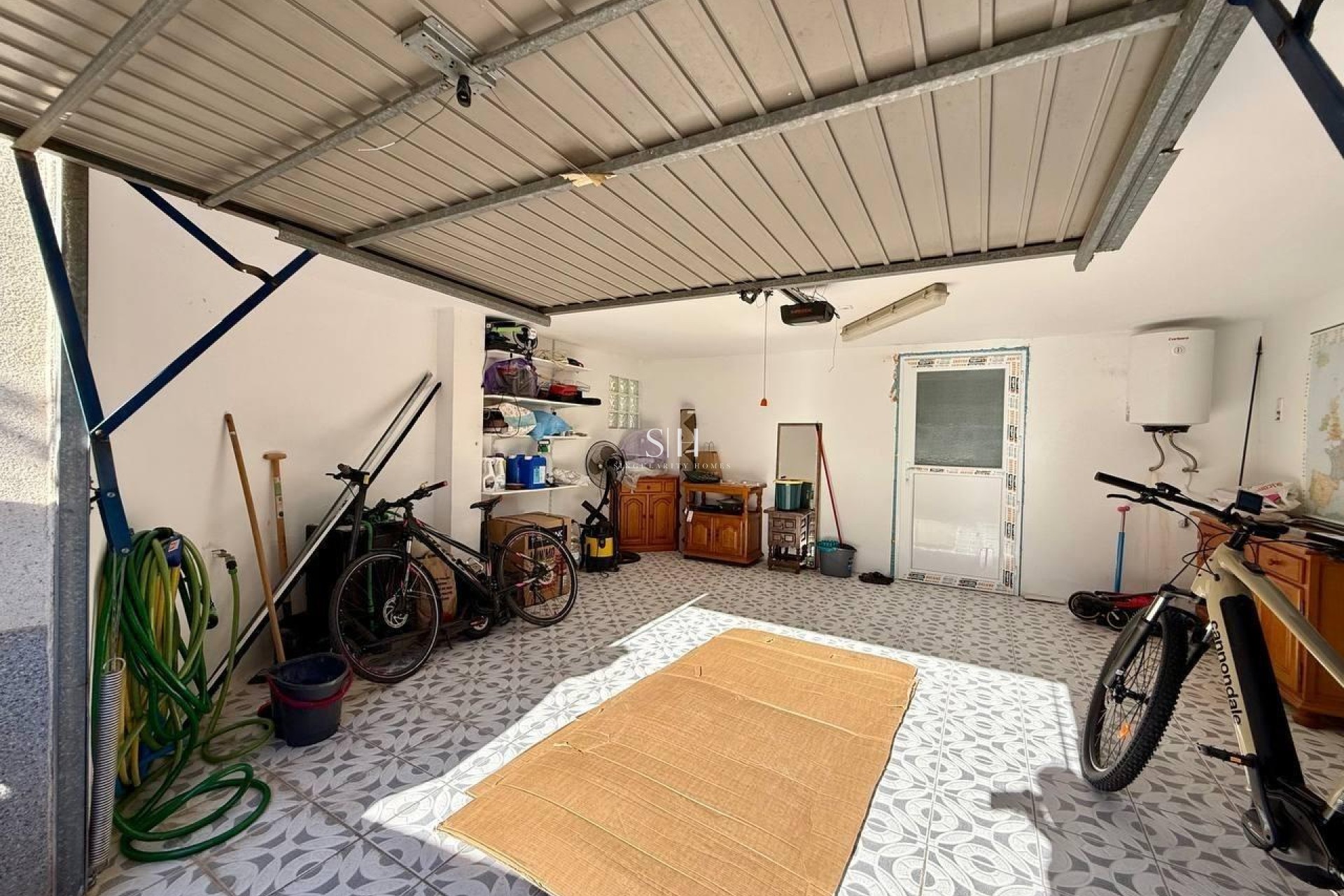 Перепродажа - Villa - Orihuela Costa - Playa Flamenca
