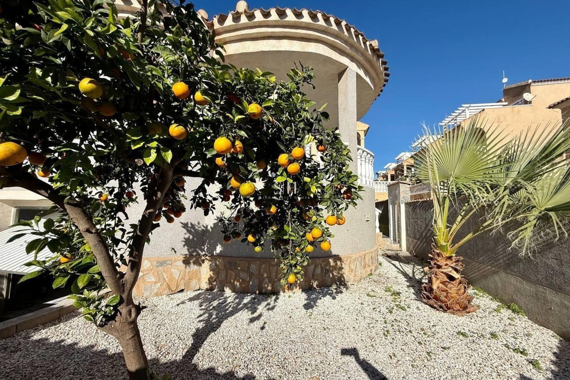 Перепродажа - Villa - Orihuela Costa - Playa Flamenca