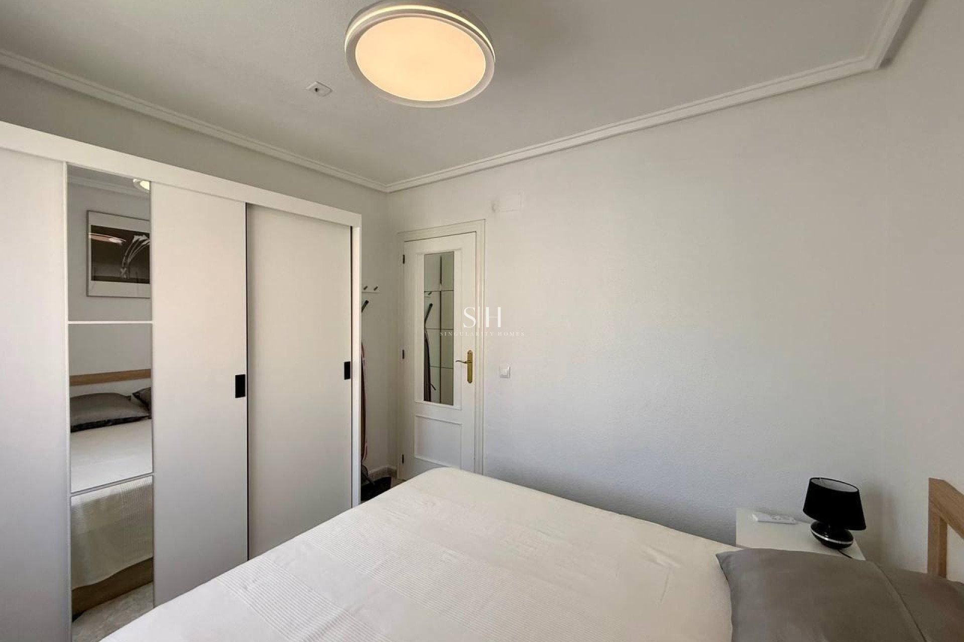 Перепродажа - Villa - Orihuela Costa - Playa Flamenca