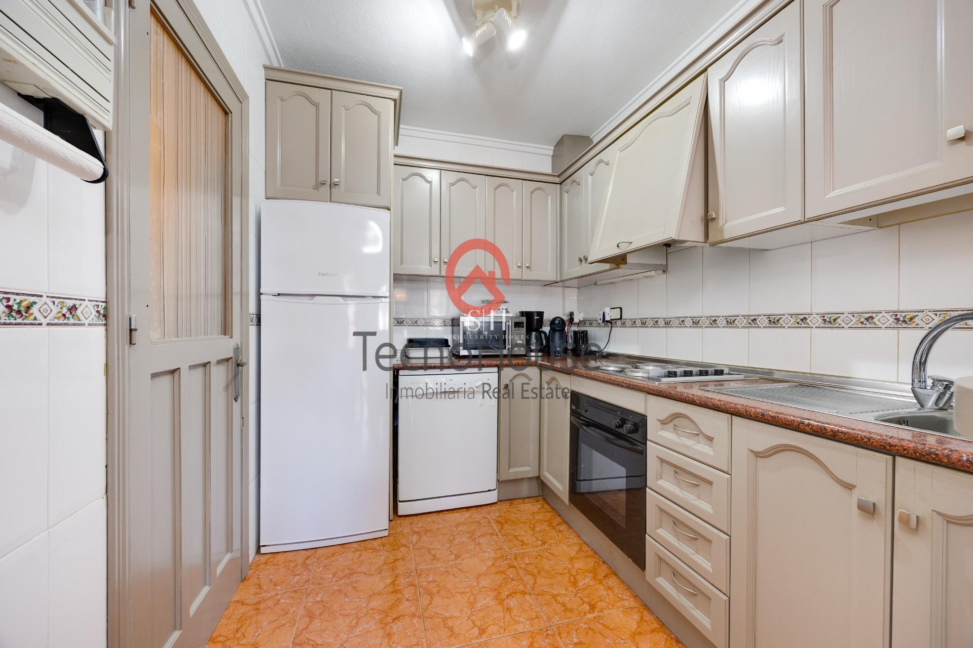 Перепродажа - Villa - Orihuela Costa - Playa Flamenca