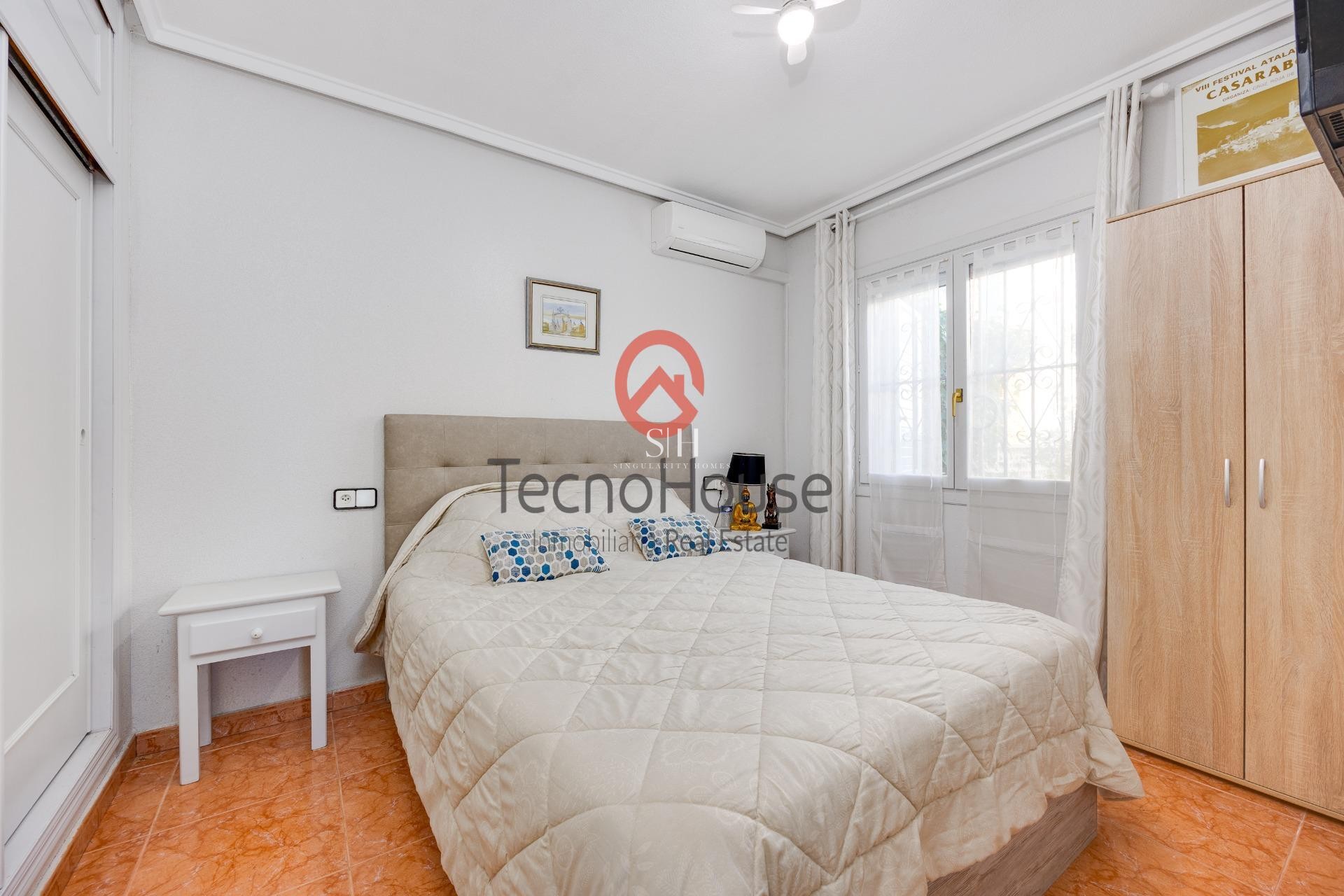 Перепродажа - Villa - Orihuela Costa - Playa Flamenca