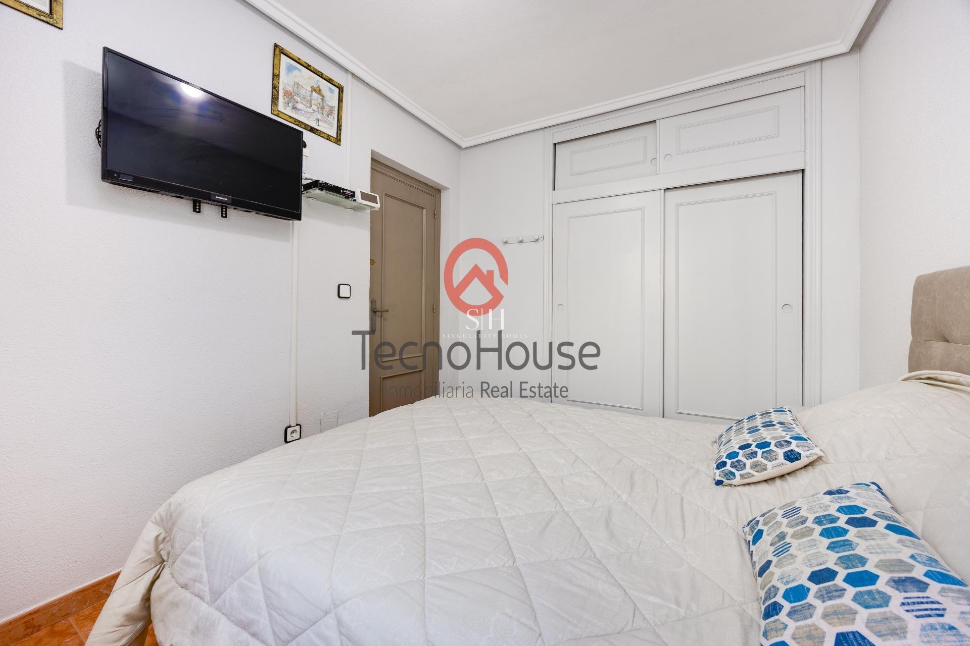 Перепродажа - Villa - Orihuela Costa - Playa Flamenca