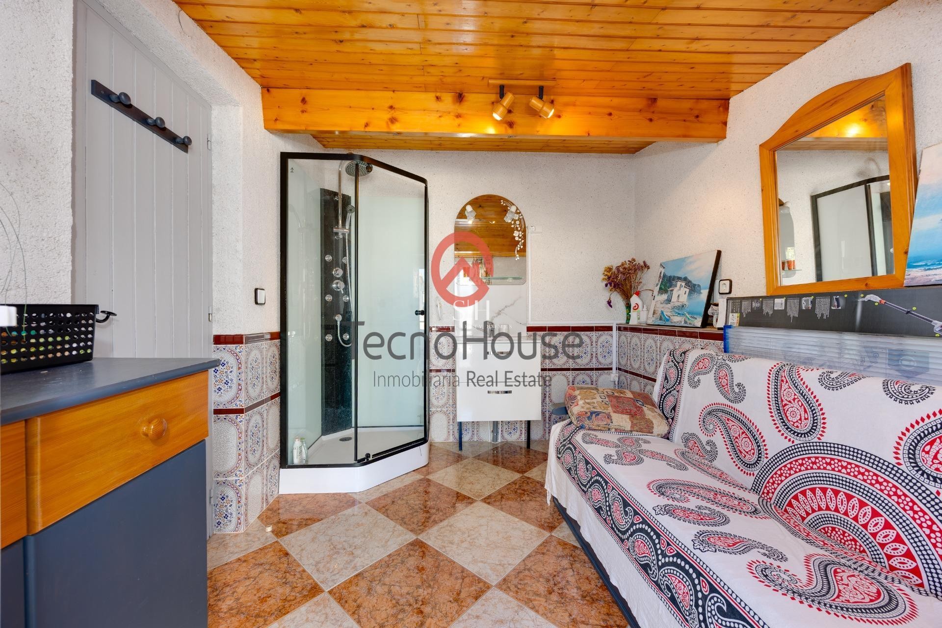Перепродажа - Villa - Orihuela Costa - Playa Flamenca