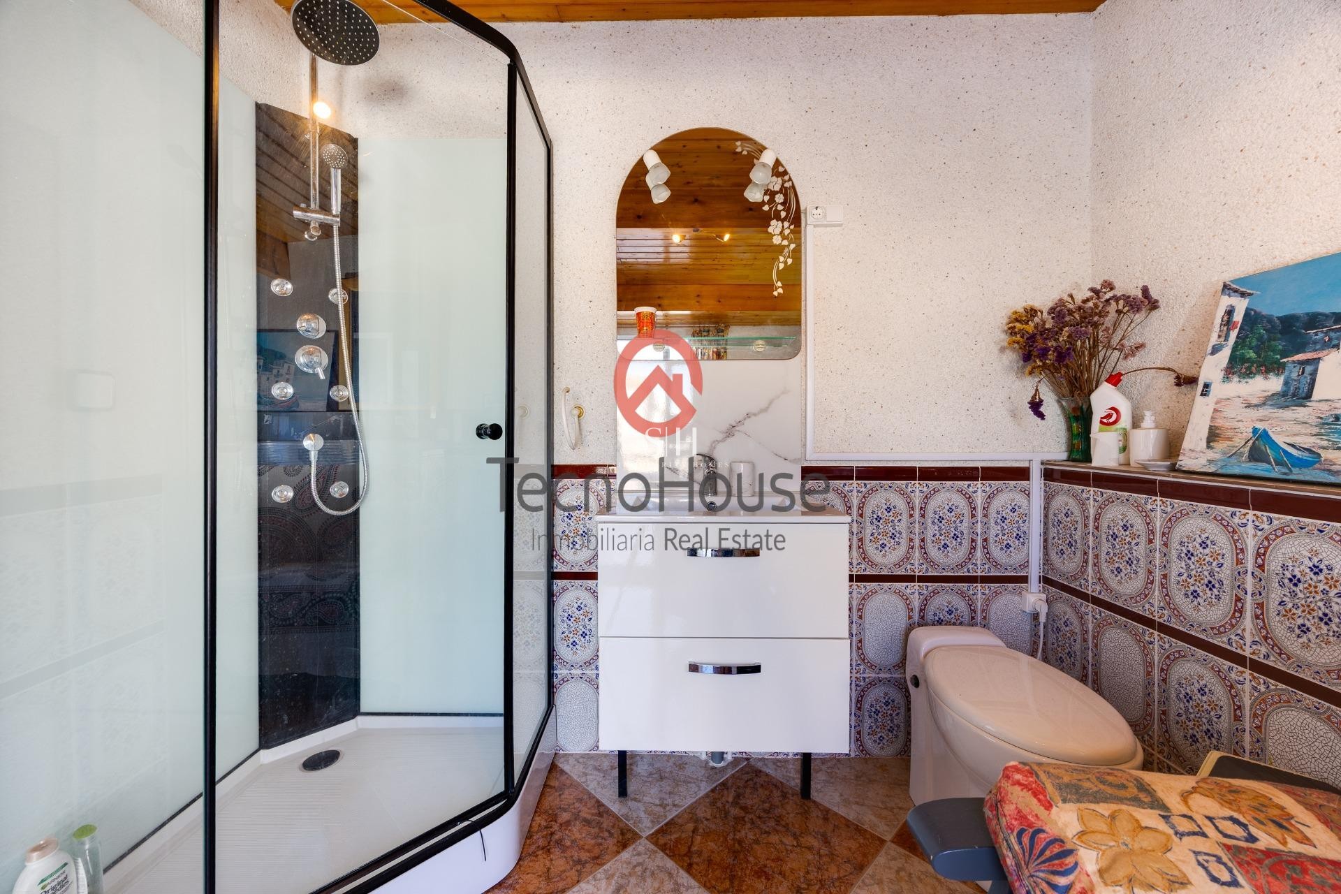 Перепродажа - Villa - Orihuela Costa - Playa Flamenca