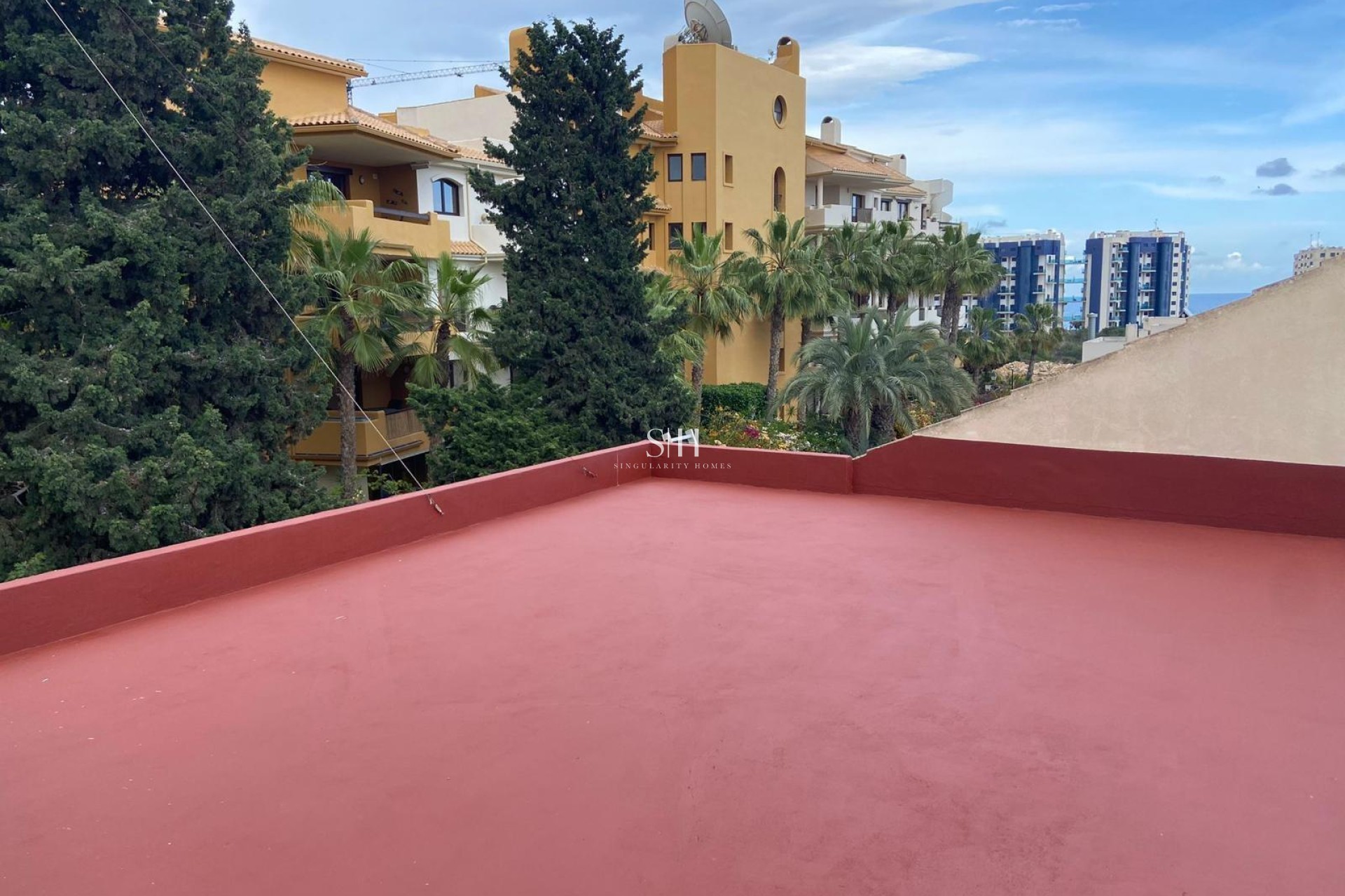 Перепродажа - Villa - Orihuela Costa - Punta Prima