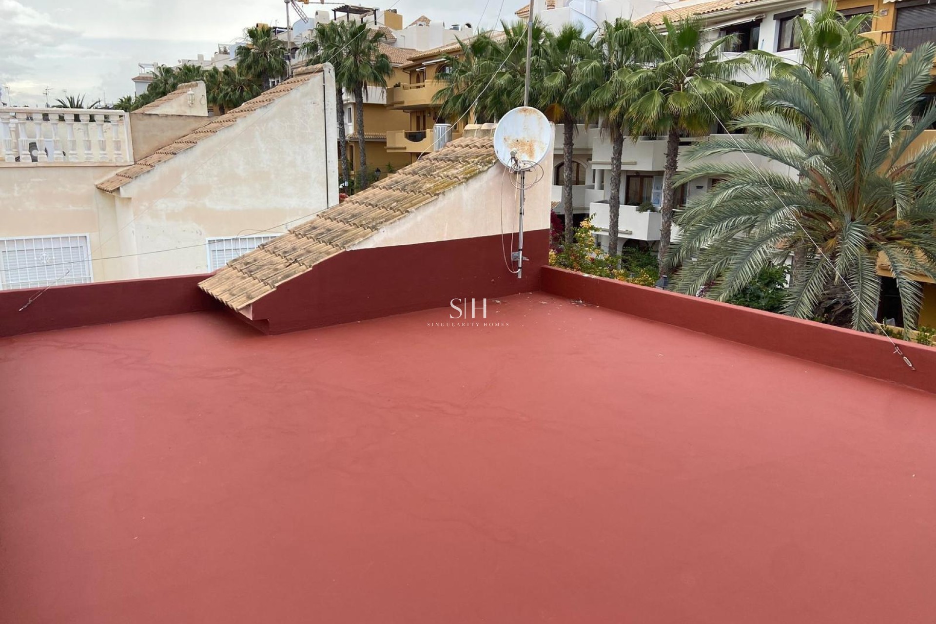 Перепродажа - Villa - Orihuela Costa - Punta Prima