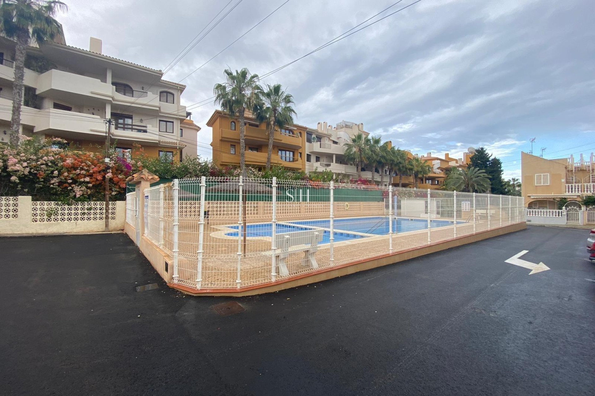 Перепродажа - Villa - Orihuela Costa - Punta Prima