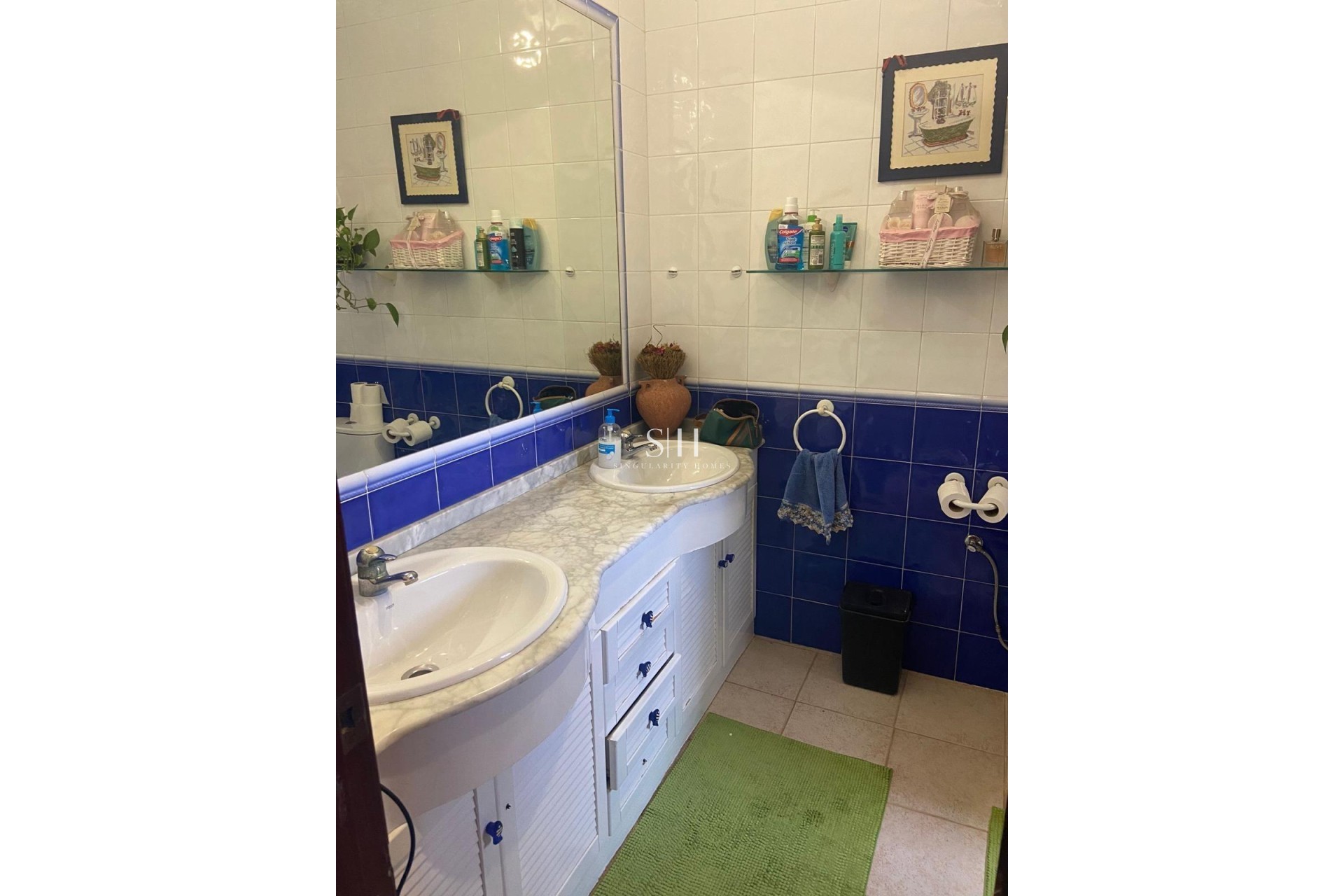 Перепродажа - Villa - Orihuela Costa - Punta Prima