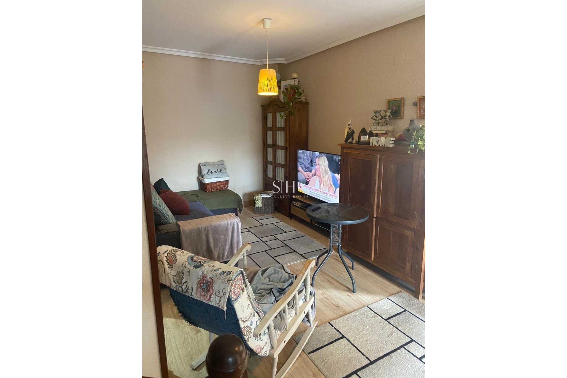 Перепродажа - Villa - Orihuela Costa - Punta Prima