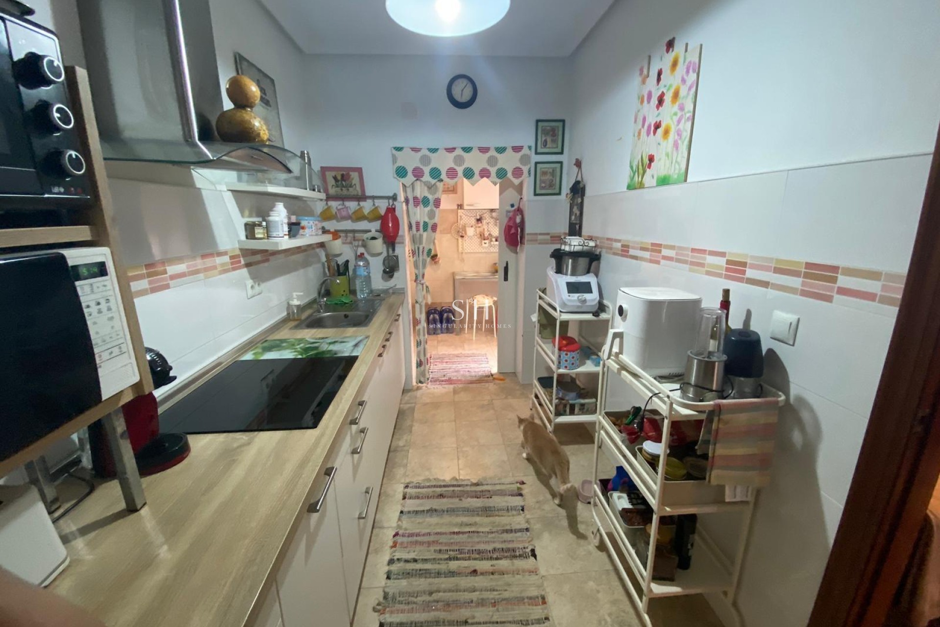 Перепродажа - Villa - Orihuela Costa - Punta Prima