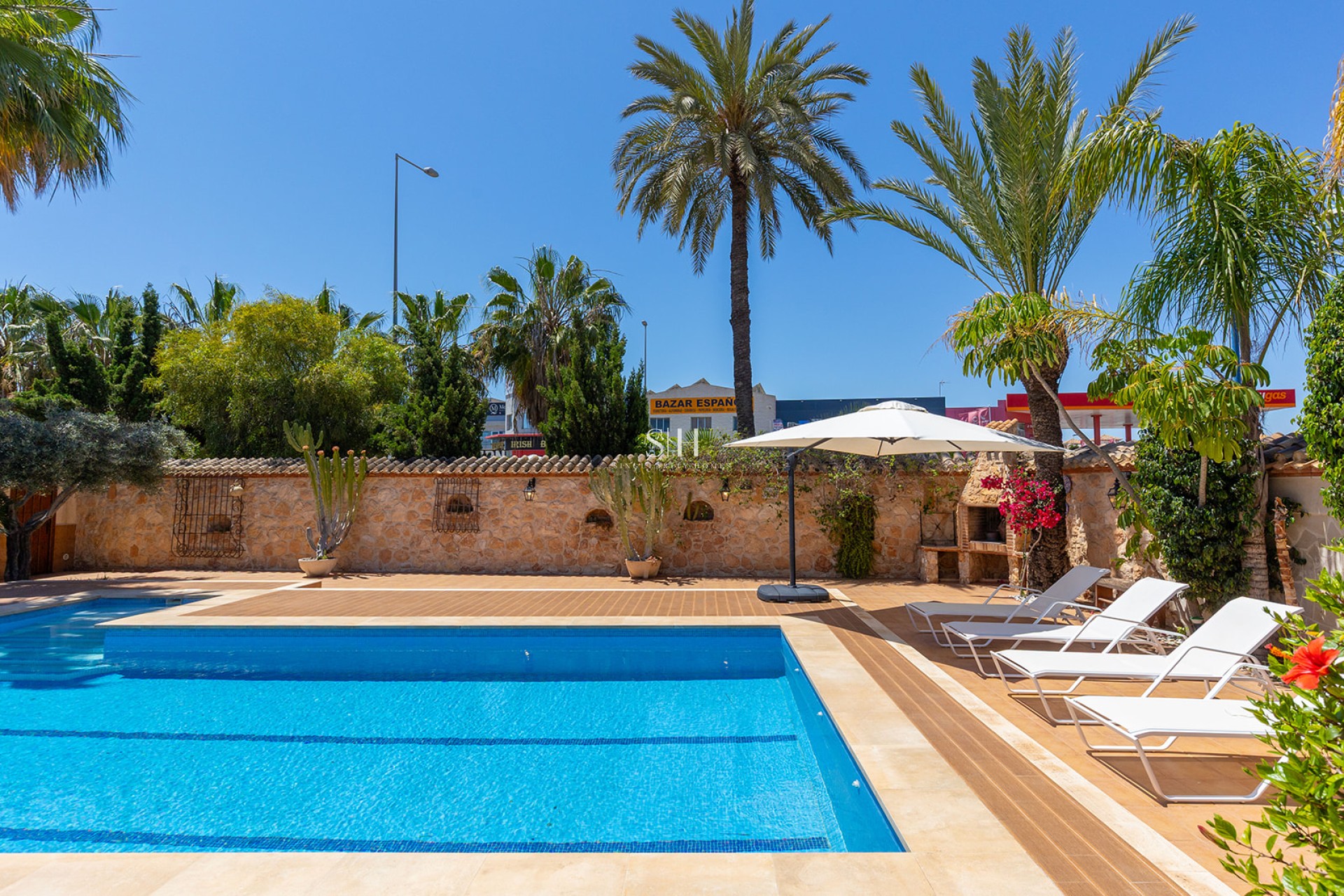 Перепродажа - Villa - Orihuela Costa - Punta Prima