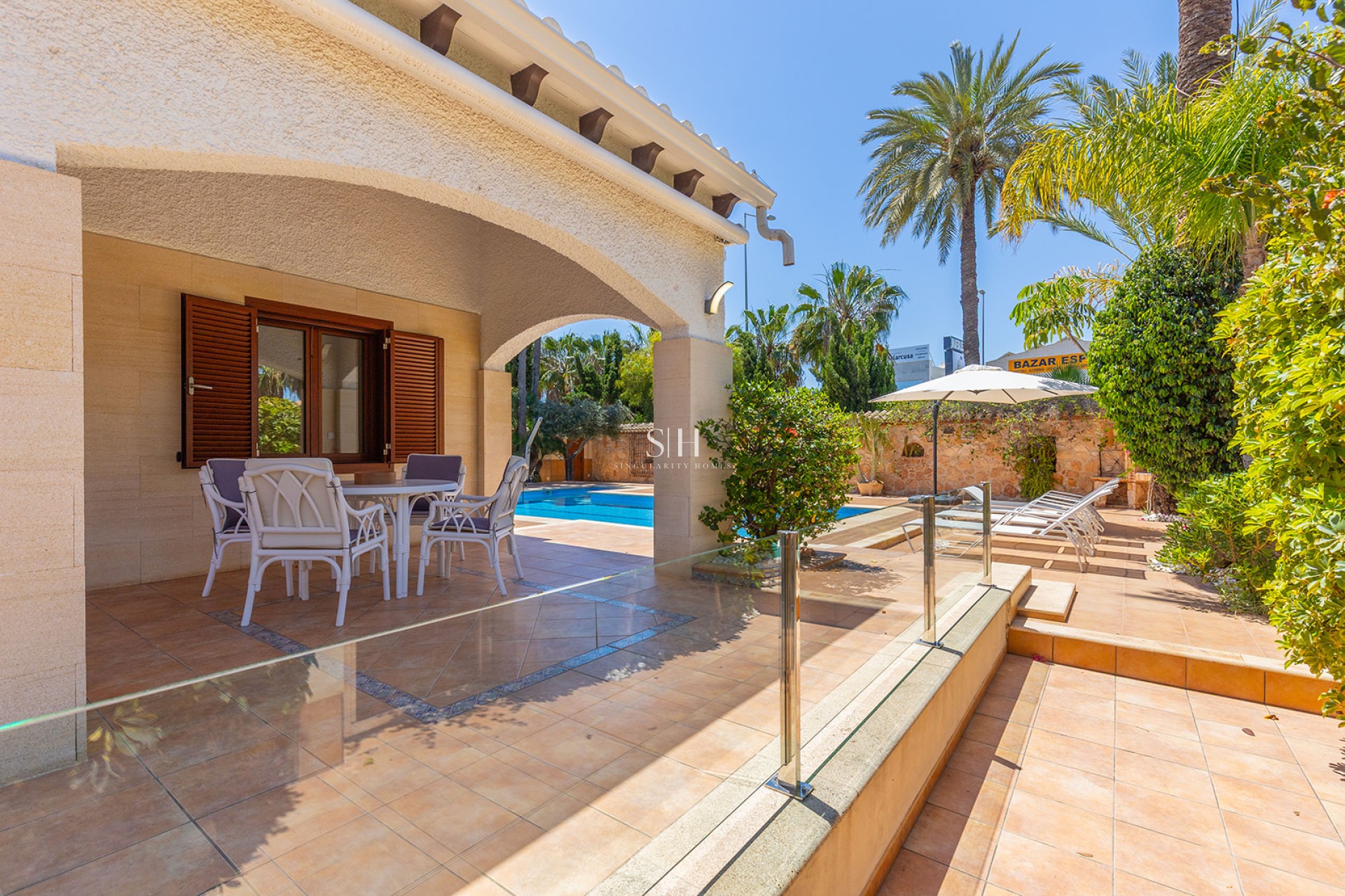 Перепродажа - Villa - Orihuela Costa - Punta Prima