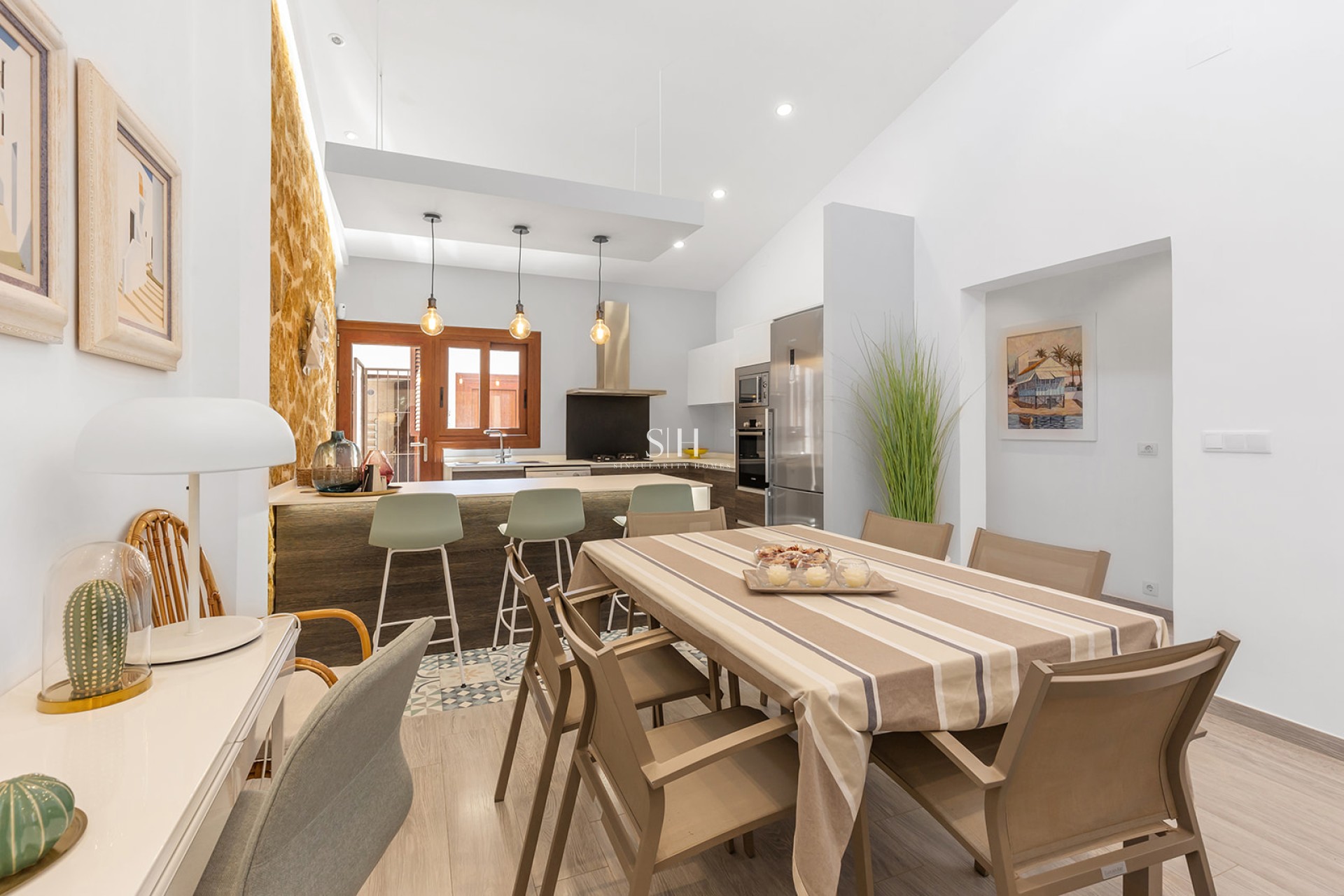 Перепродажа - Villa - Orihuela Costa - Punta Prima