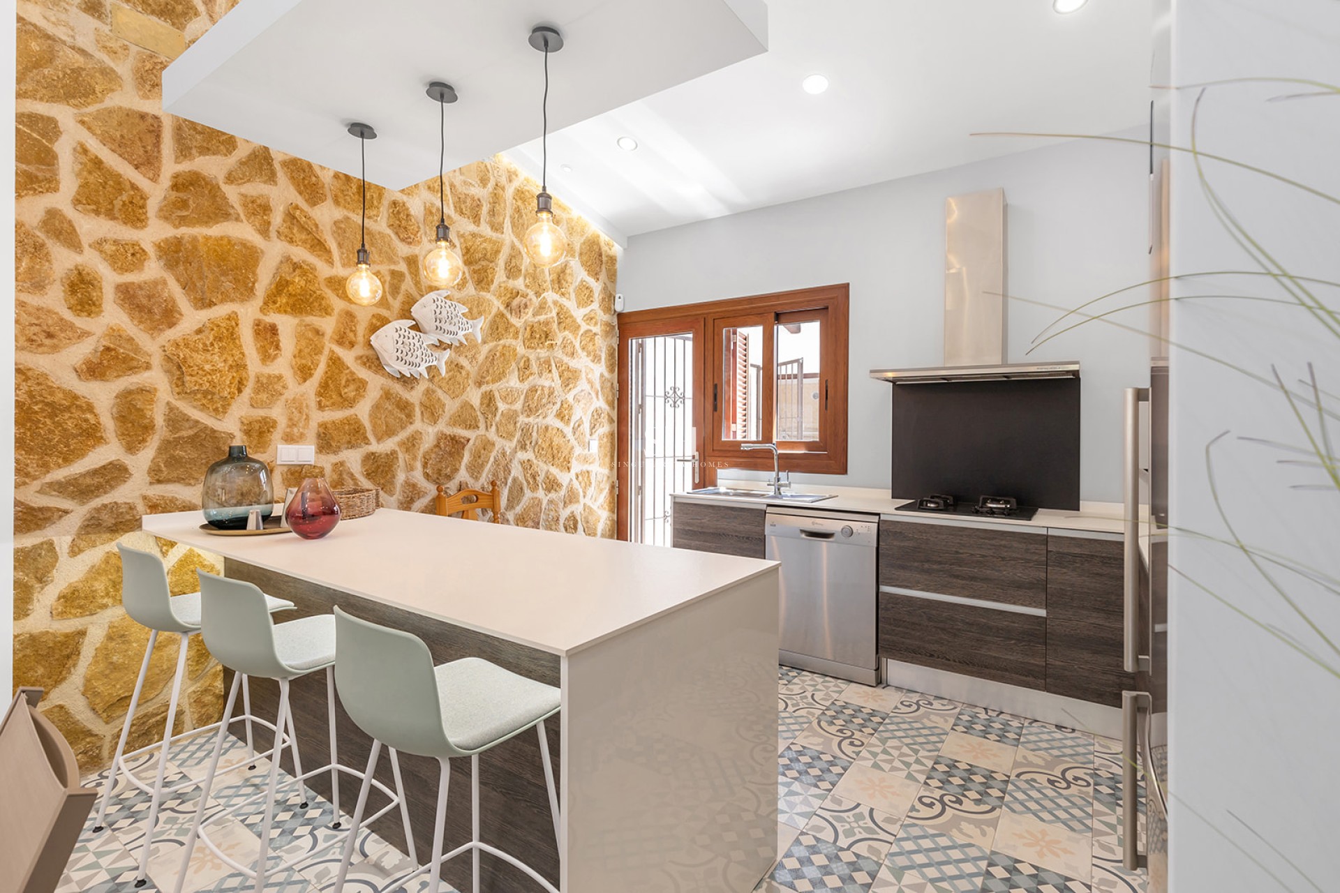 Перепродажа - Villa - Orihuela Costa - Punta Prima