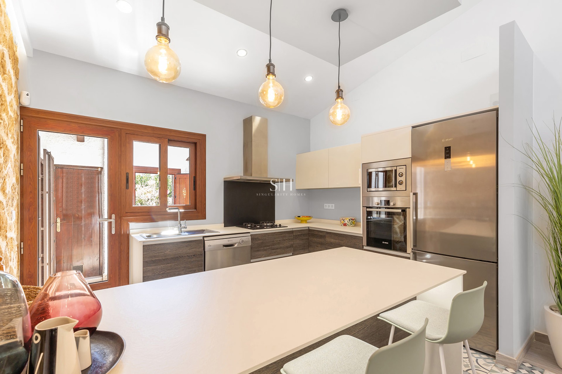 Перепродажа - Villa - Orihuela Costa - Punta Prima