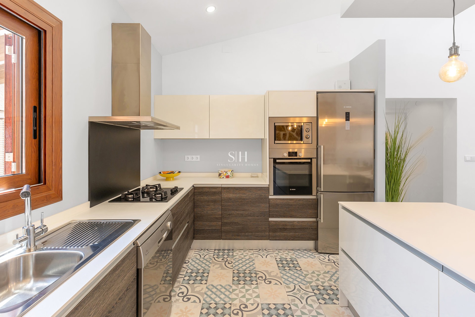 Перепродажа - Villa - Orihuela Costa - Punta Prima