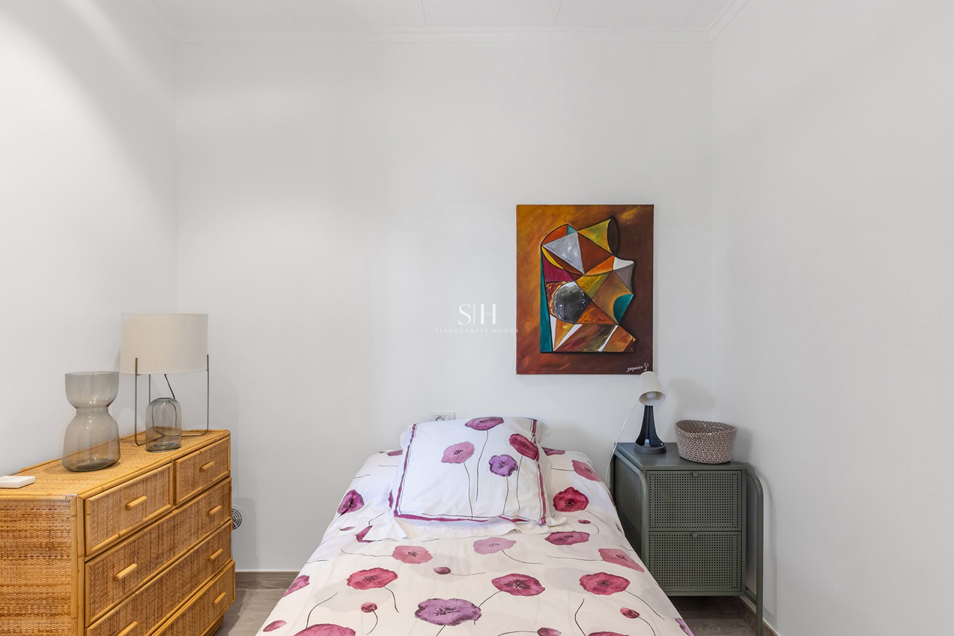 Перепродажа - Villa - Orihuela Costa - Punta Prima