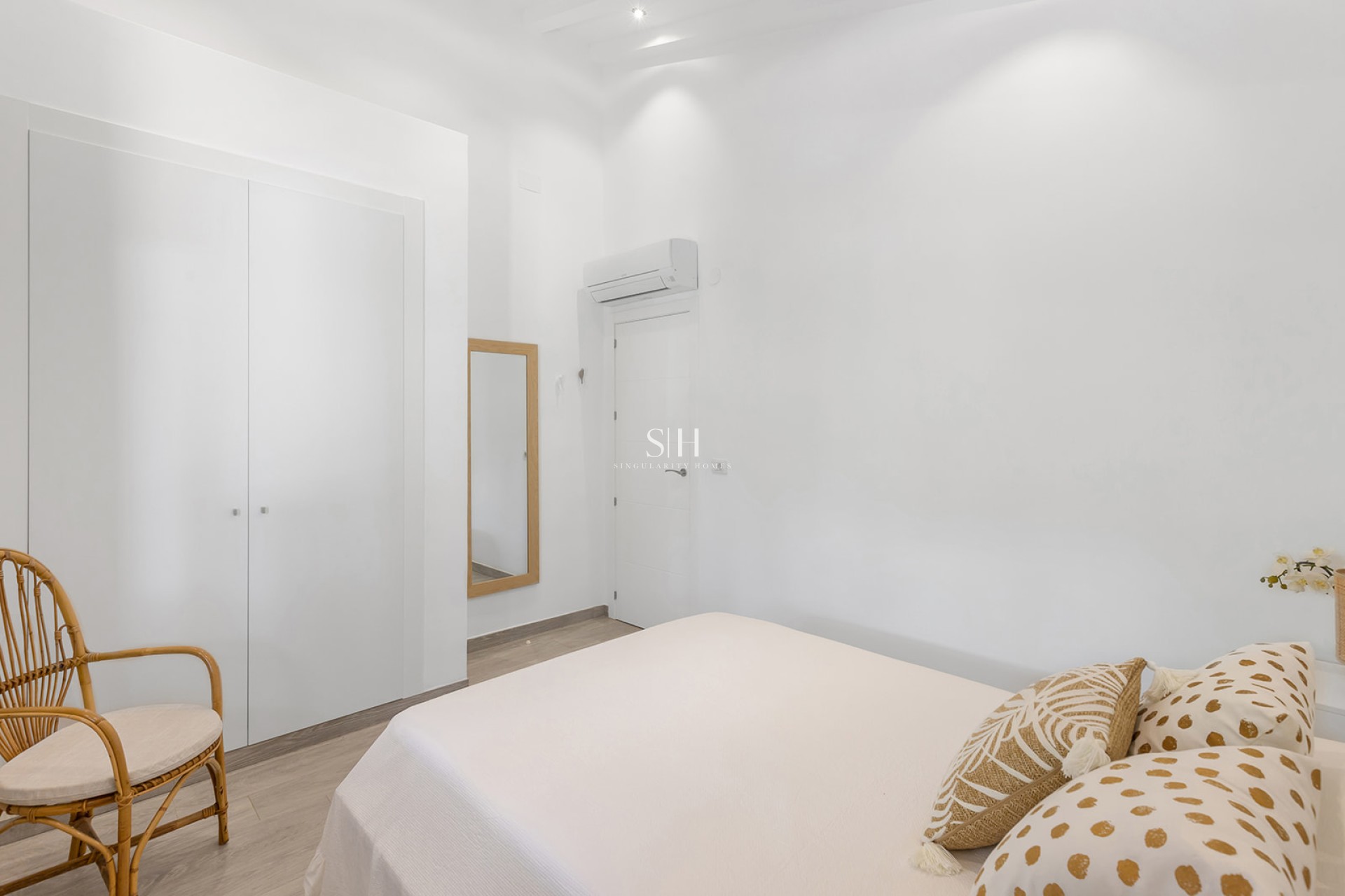 Перепродажа - Villa - Orihuela Costa - Punta Prima