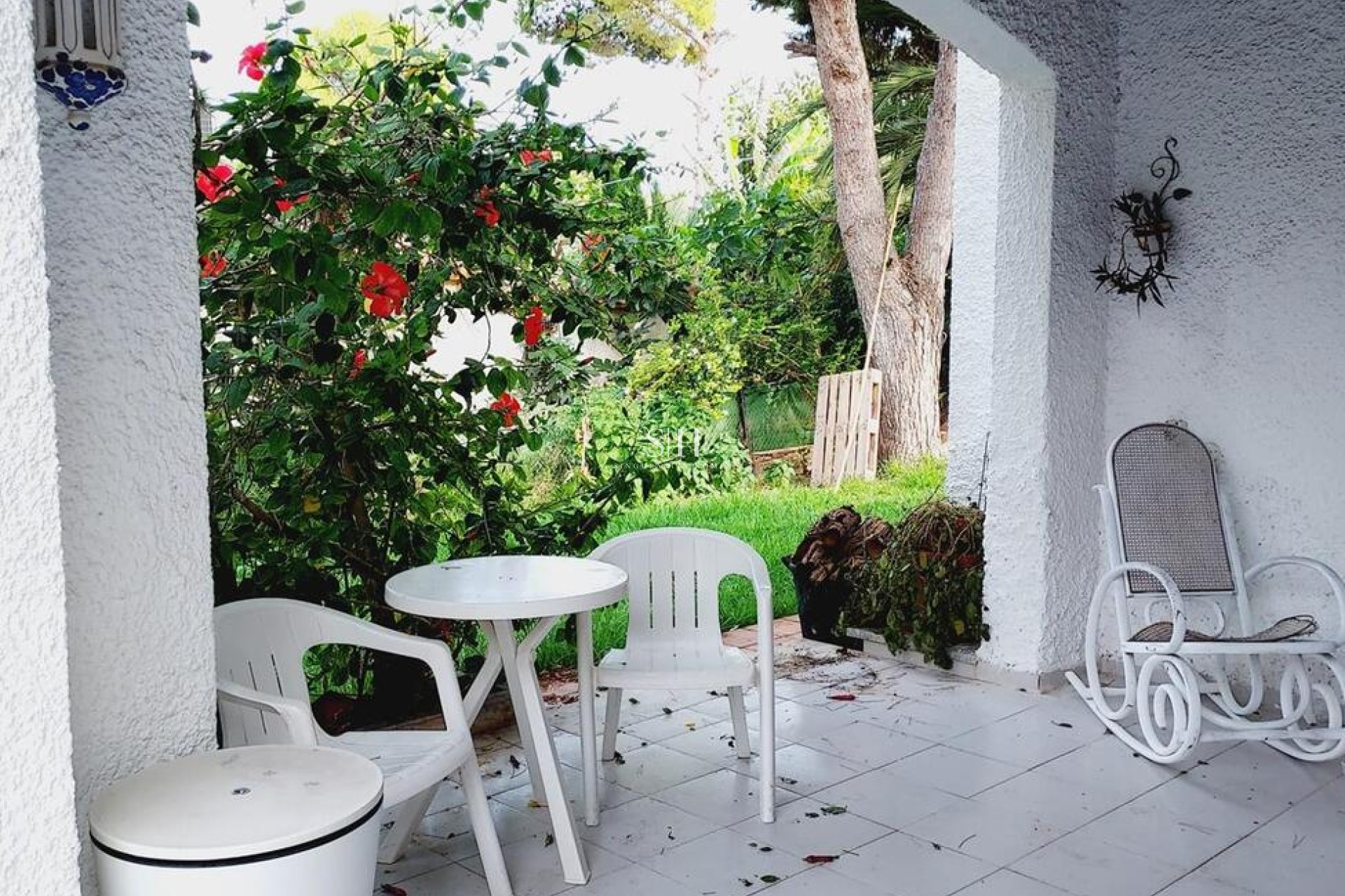 Перепродажа - Villa - Orihuela Costa - Punta Prima