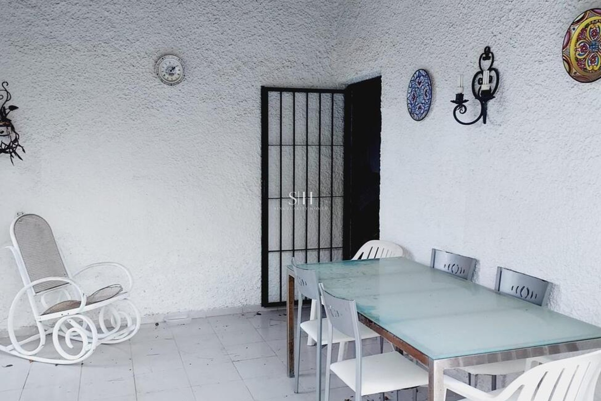 Перепродажа - Villa - Orihuela Costa - Punta Prima