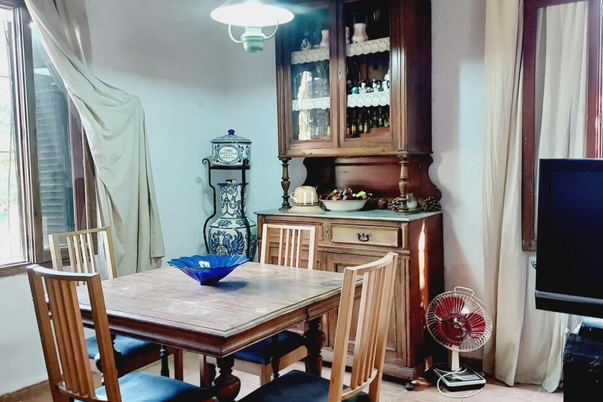 Перепродажа - Villa - Orihuela Costa - Punta Prima