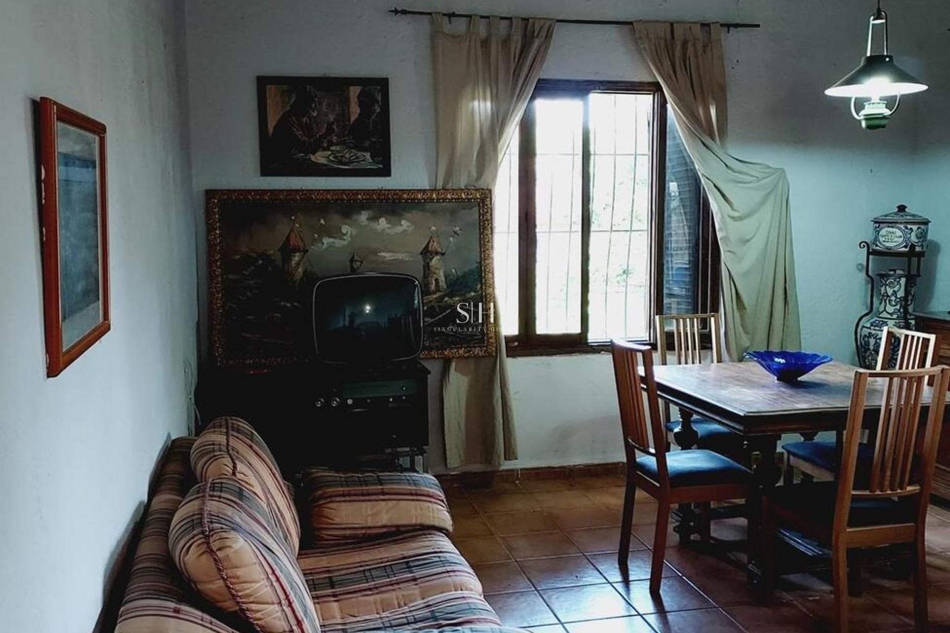 Перепродажа - Villa - Orihuela Costa - Punta Prima