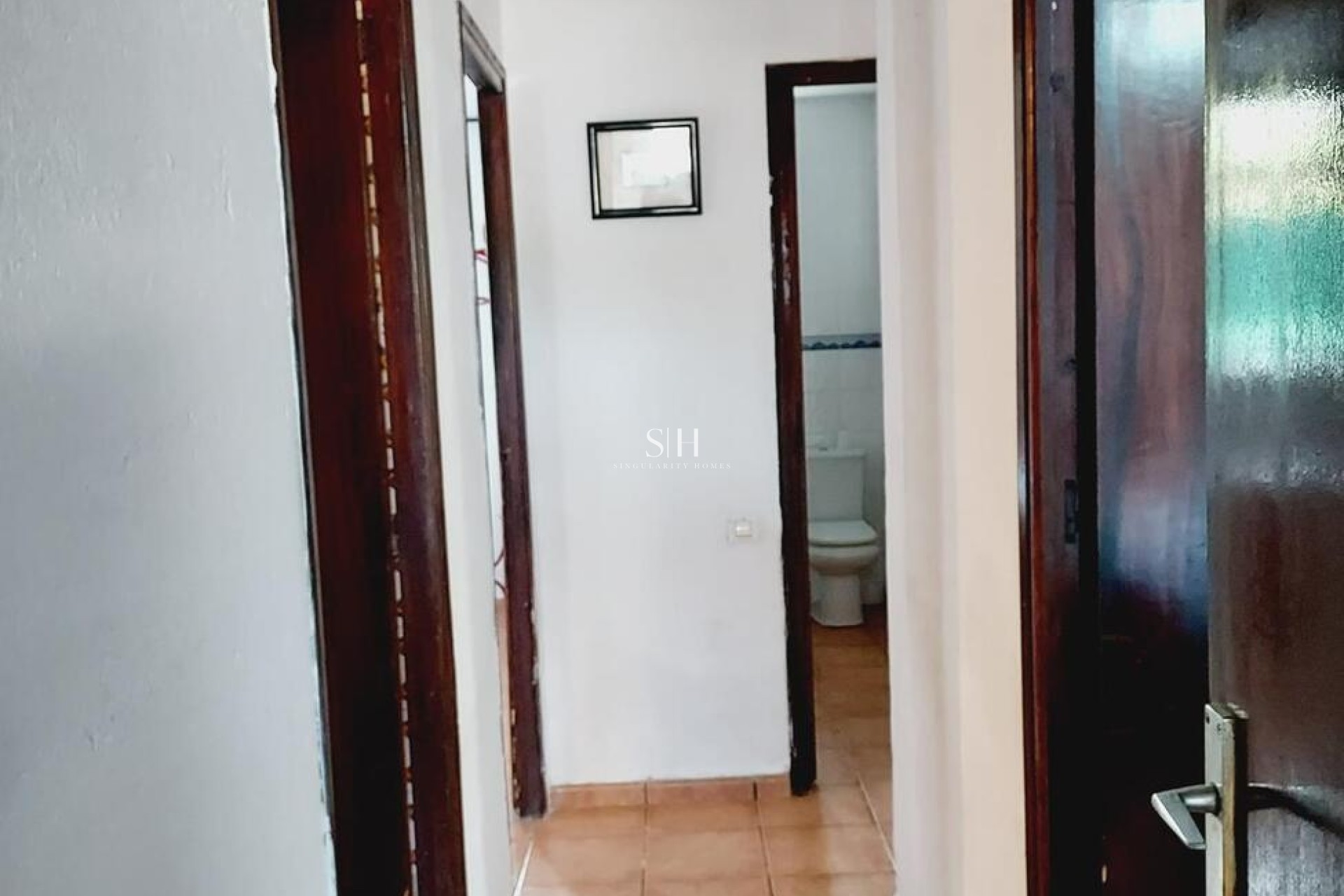 Перепродажа - Villa - Orihuela Costa - Punta Prima