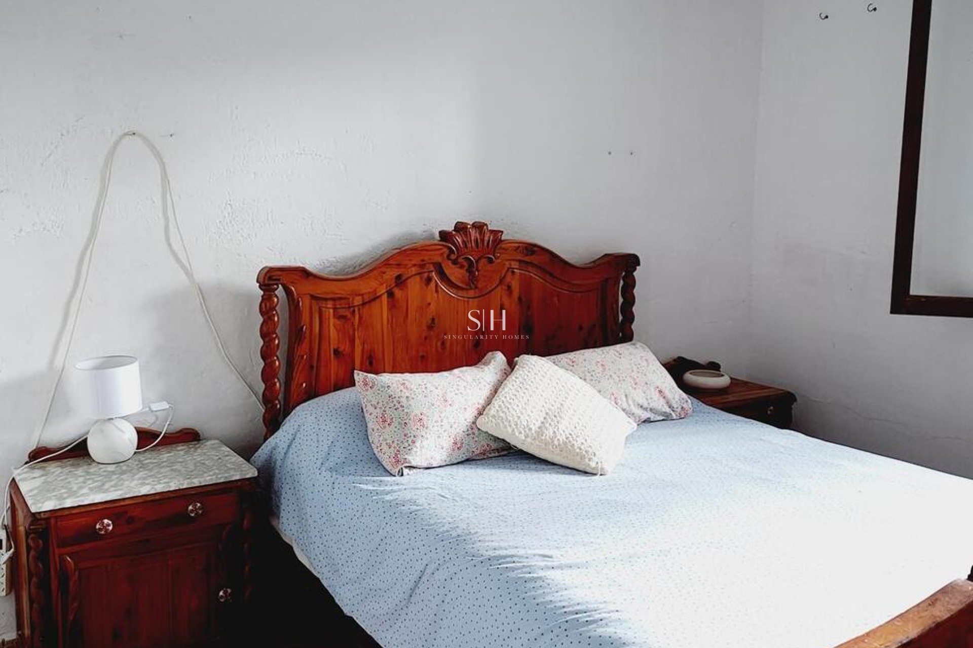 Перепродажа - Villa - Orihuela Costa - Punta Prima