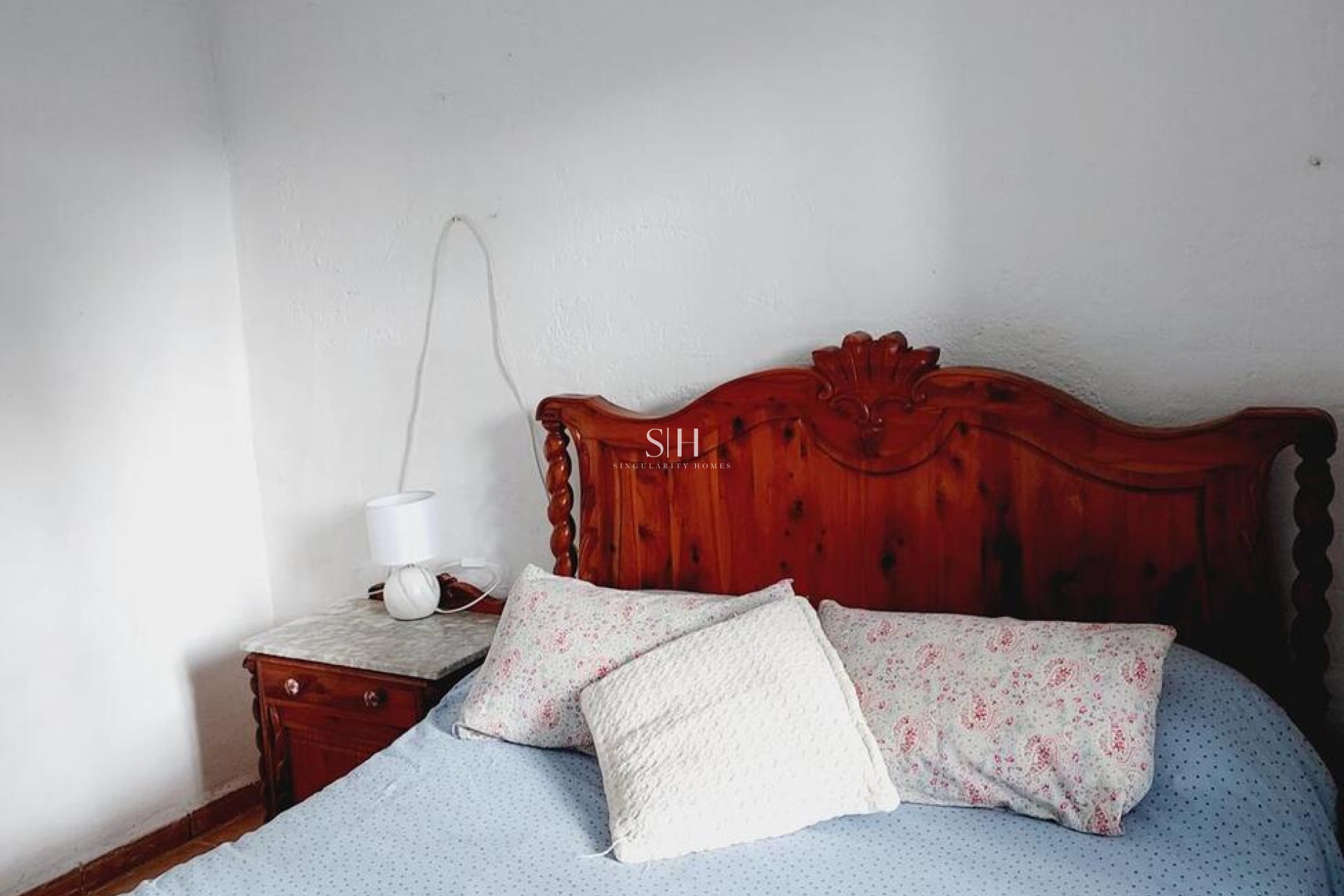 Перепродажа - Villa - Orihuela Costa - Punta Prima