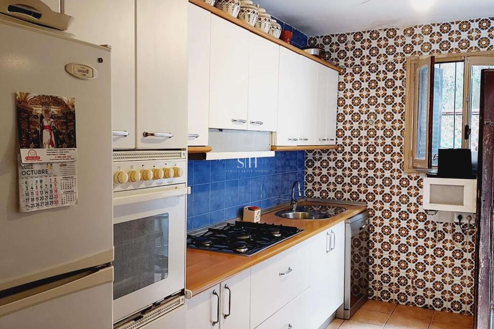 Перепродажа - Villa - Orihuela Costa - Punta Prima