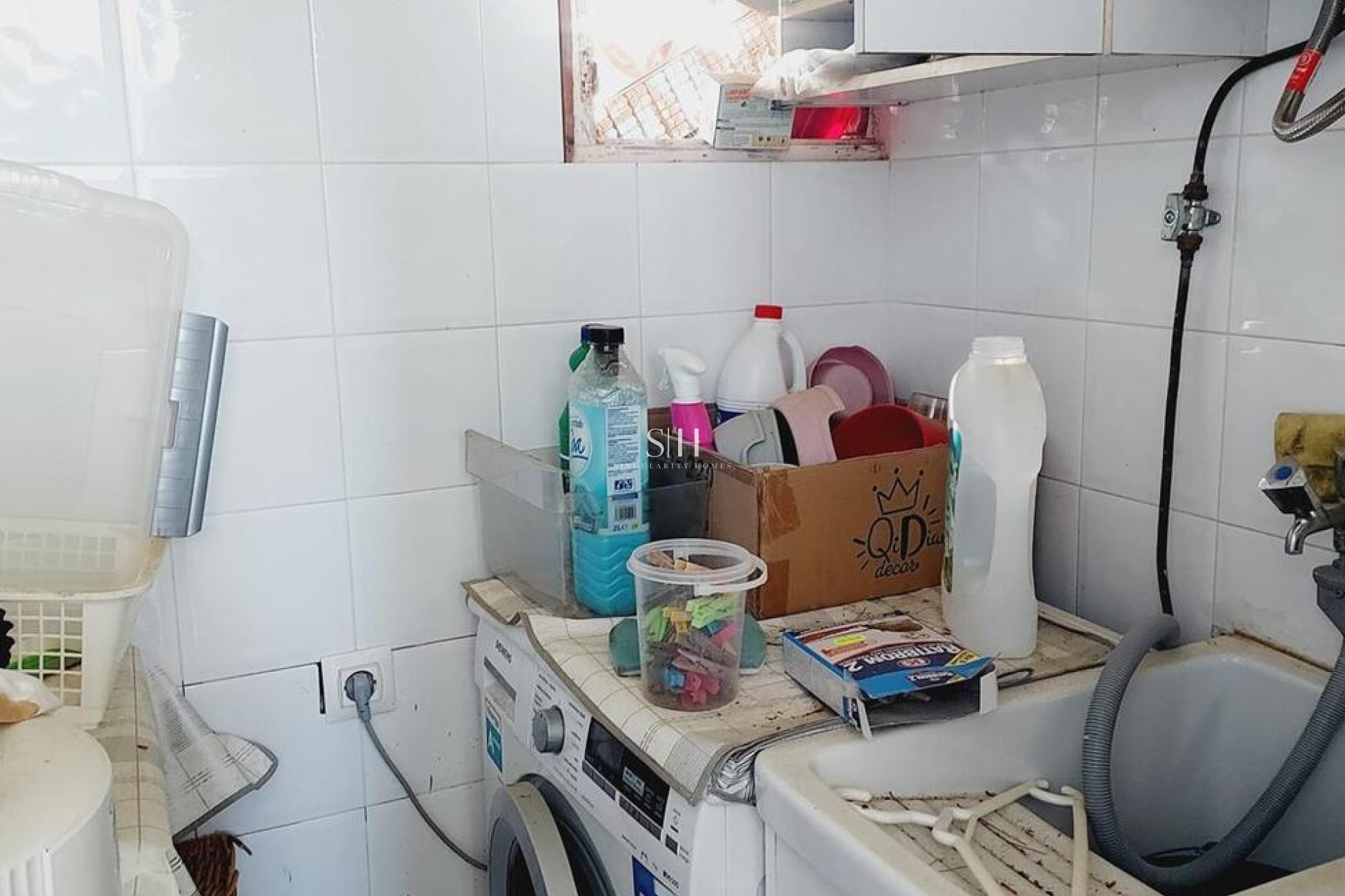 Перепродажа - Villa - Orihuela Costa - Punta Prima