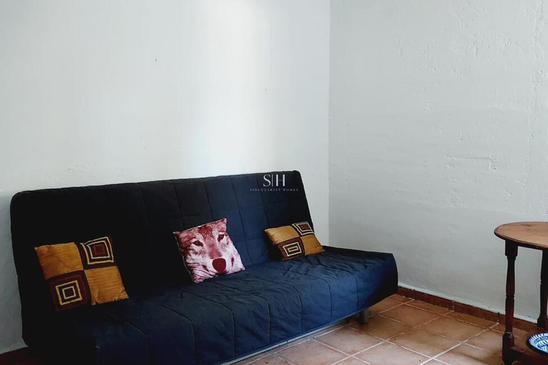 Перепродажа - Villa - Orihuela Costa - Punta Prima