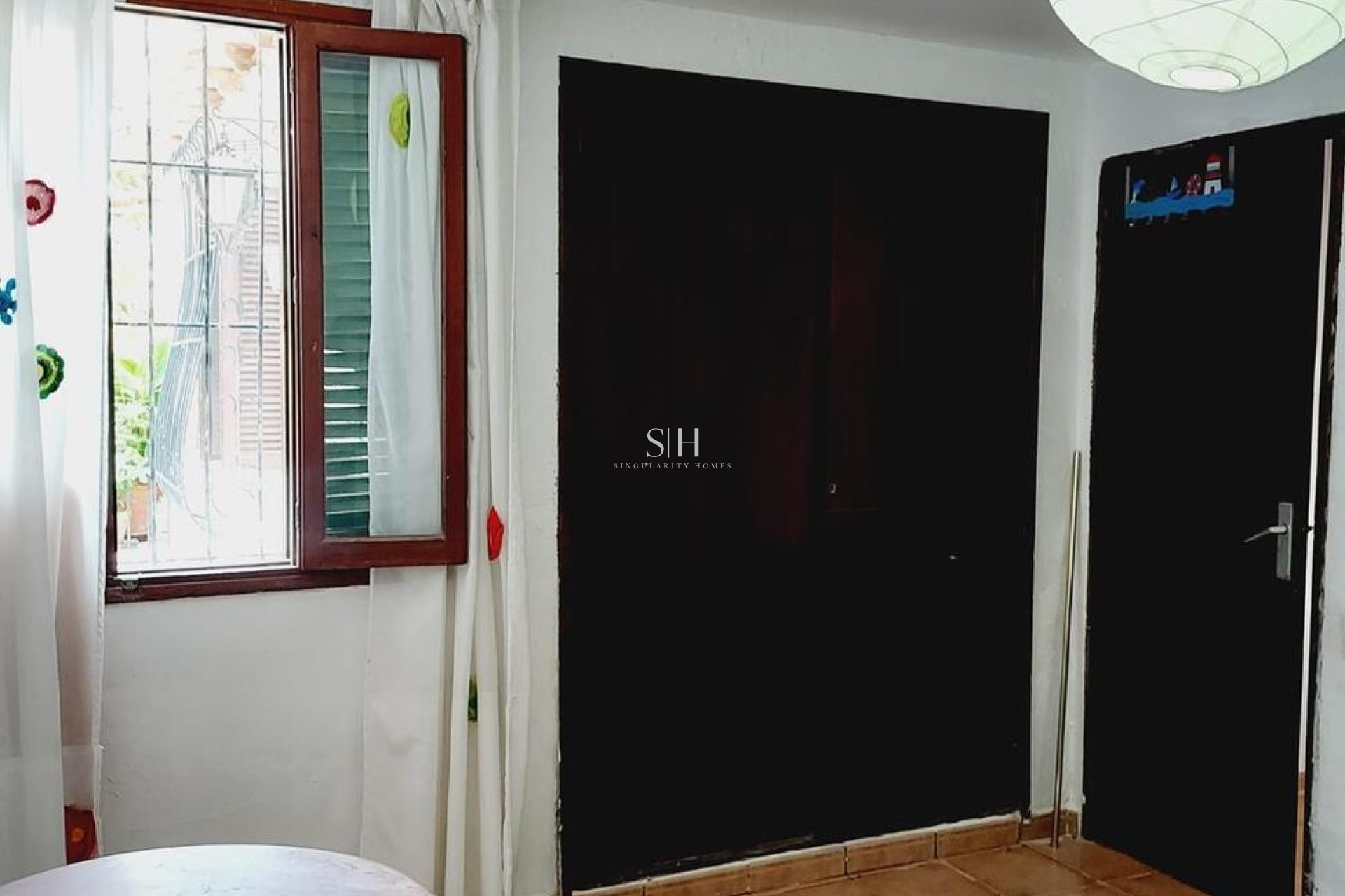 Перепродажа - Villa - Orihuela Costa - Punta Prima