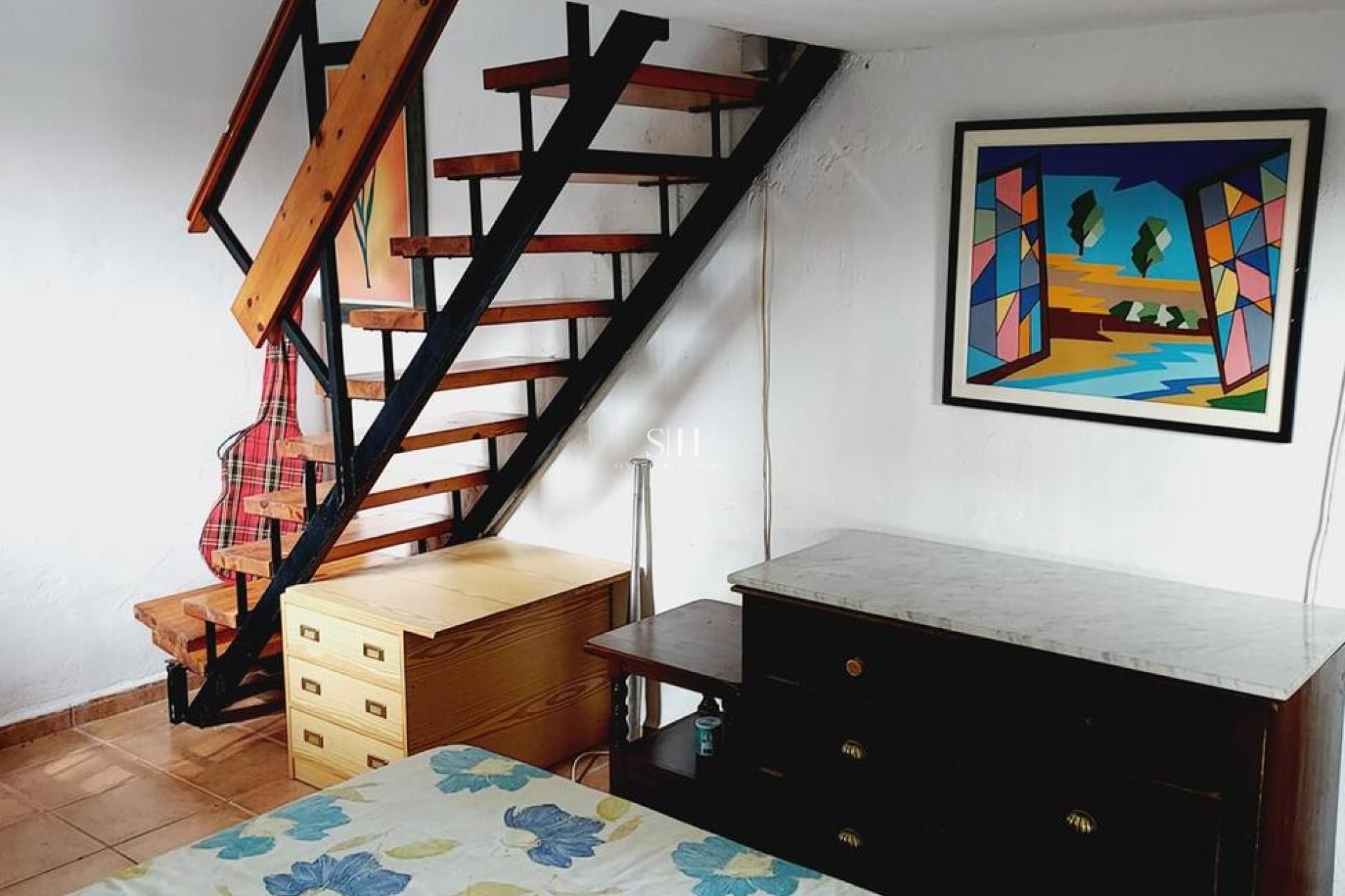 Перепродажа - Villa - Orihuela Costa - Punta Prima