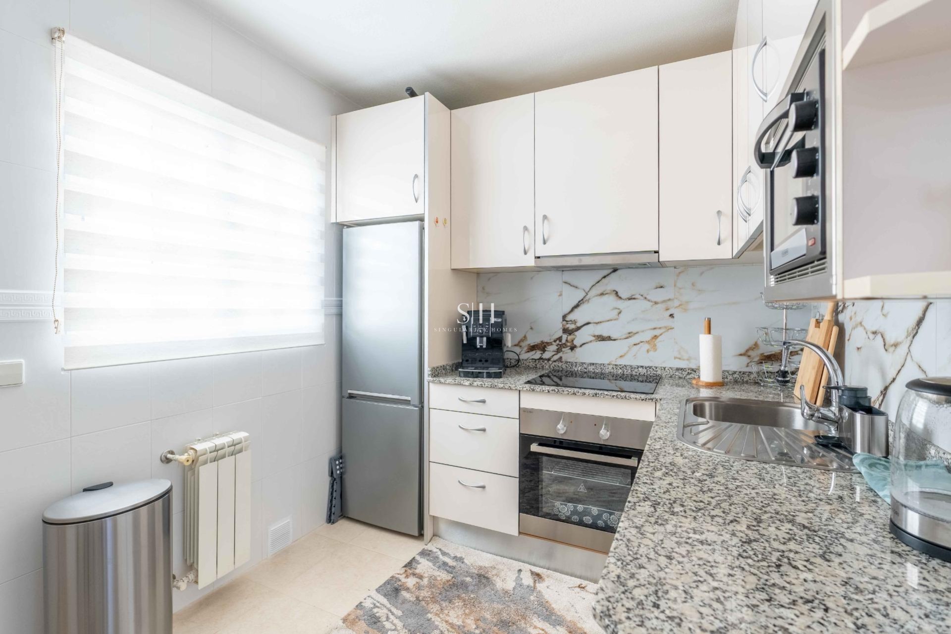 Перепродажа - Villa - Orihuela Costa - Punta Prima